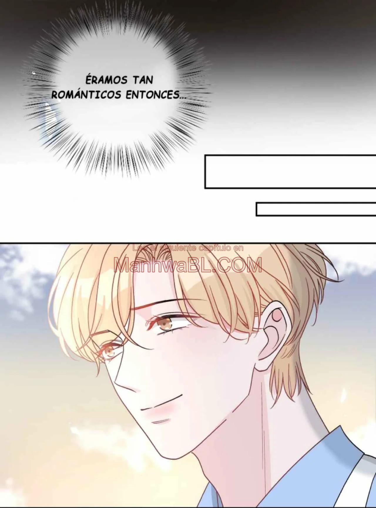 Antes y después del adiós - Capítulo 23 2 manhwa
