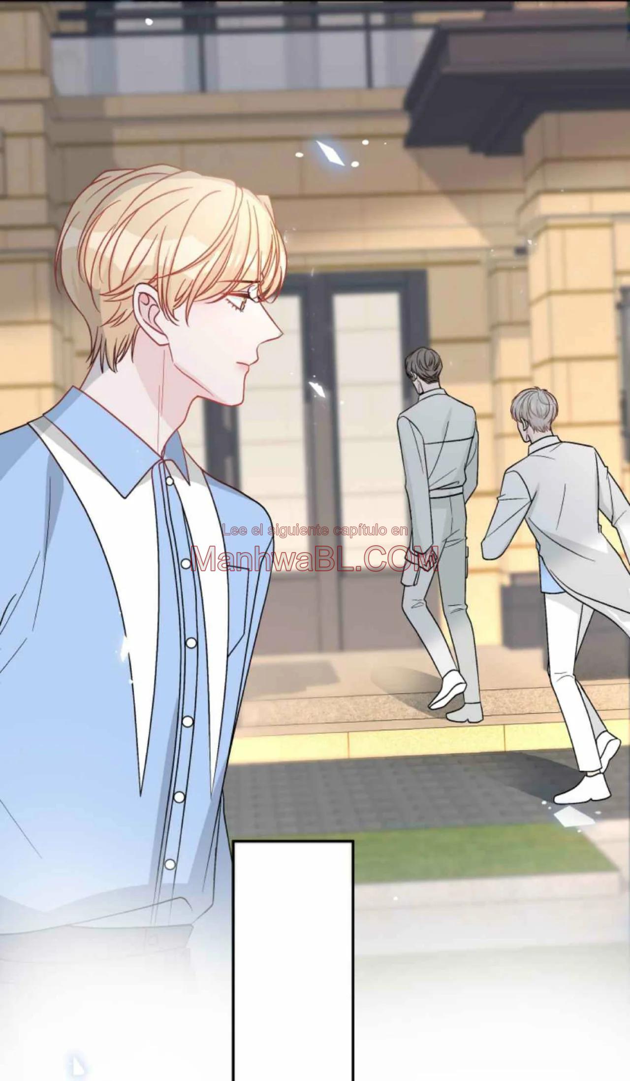 Antes y después del adiós - Capítulo 23 2 manhwa