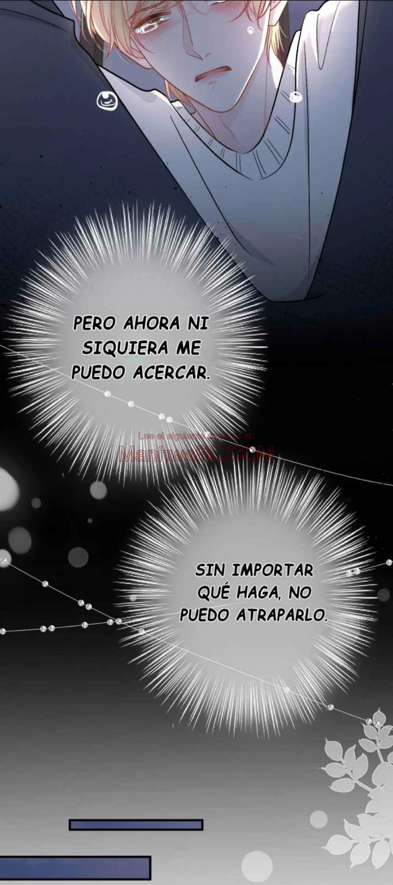 Antes y después del adiós - Capítulo 43 3 manhwa