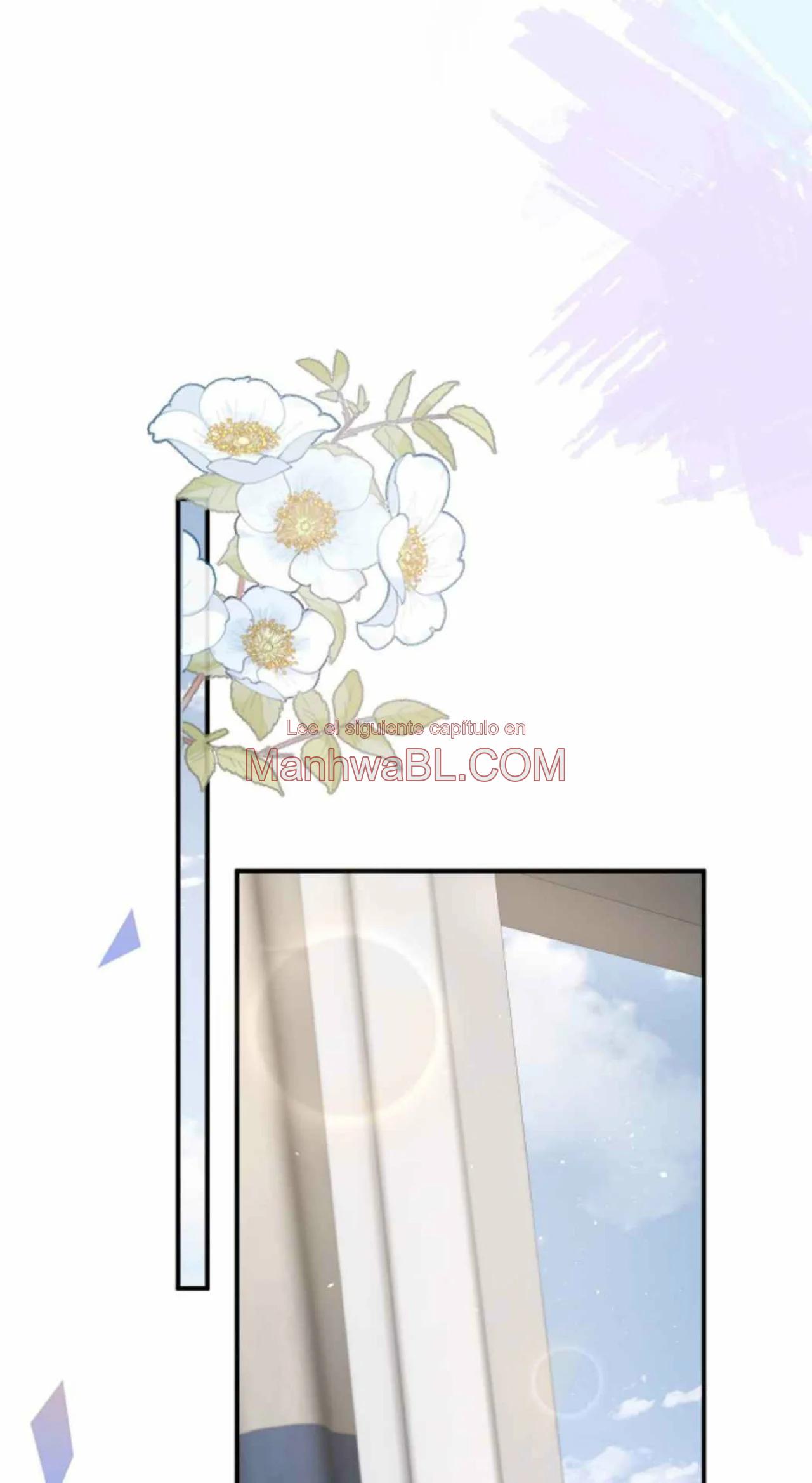 Antes y después del adiós - Capítulo 43 3 manhwa