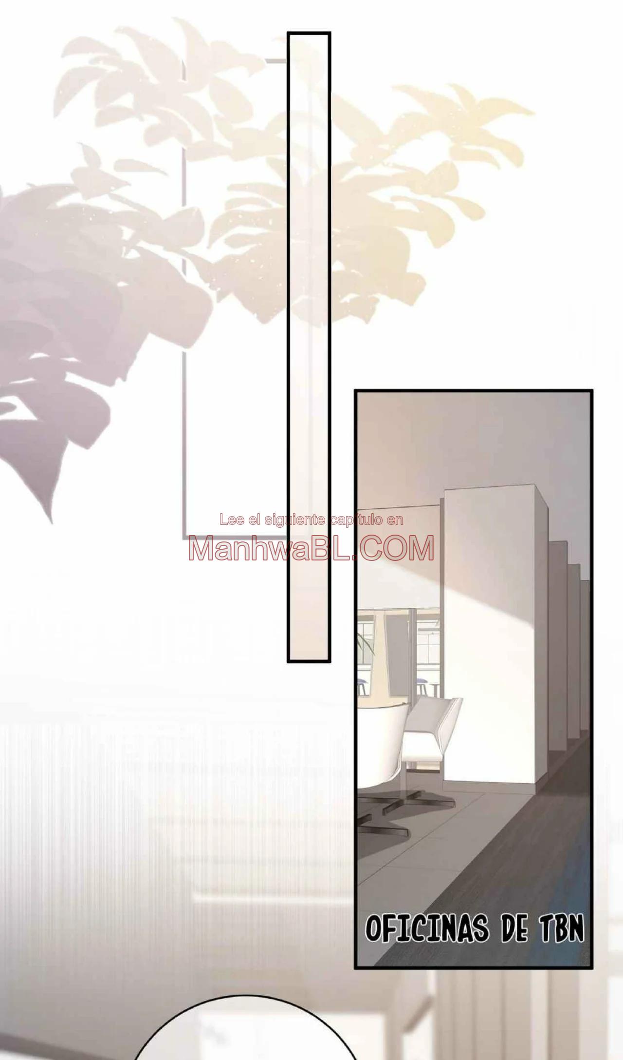 Antes y después del adiós - Capítulo 58 manhwa