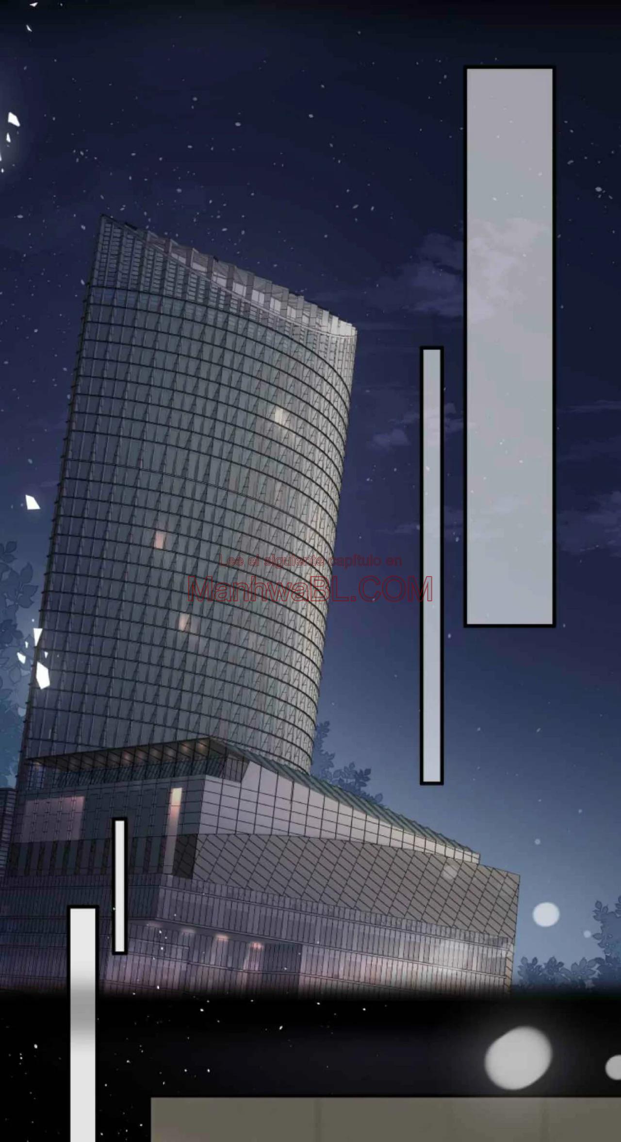 Antes y después del adiós - Capítulo 27 2 manhwa