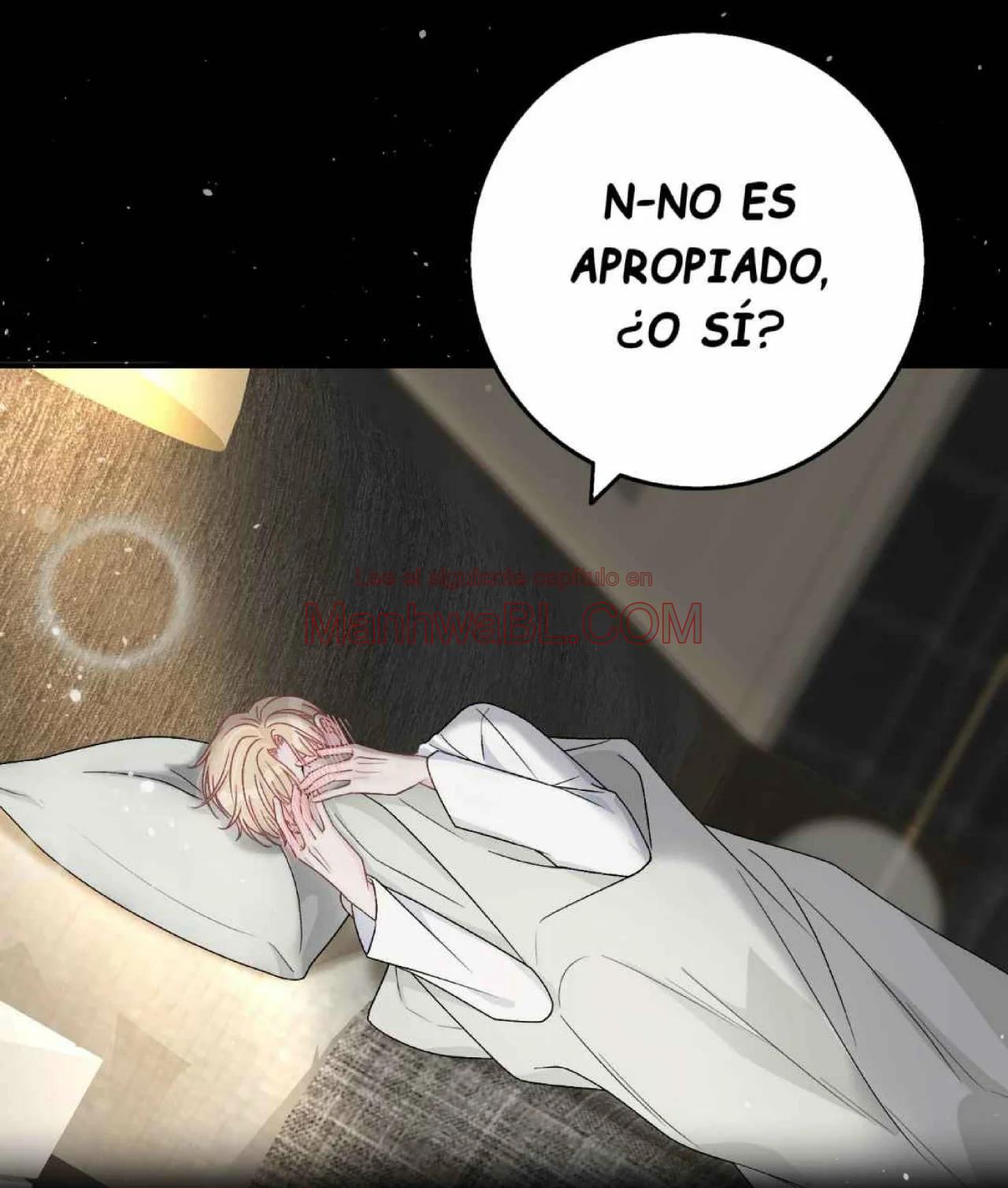 Antes y después del adiós - Capítulo 27 2 manhwa