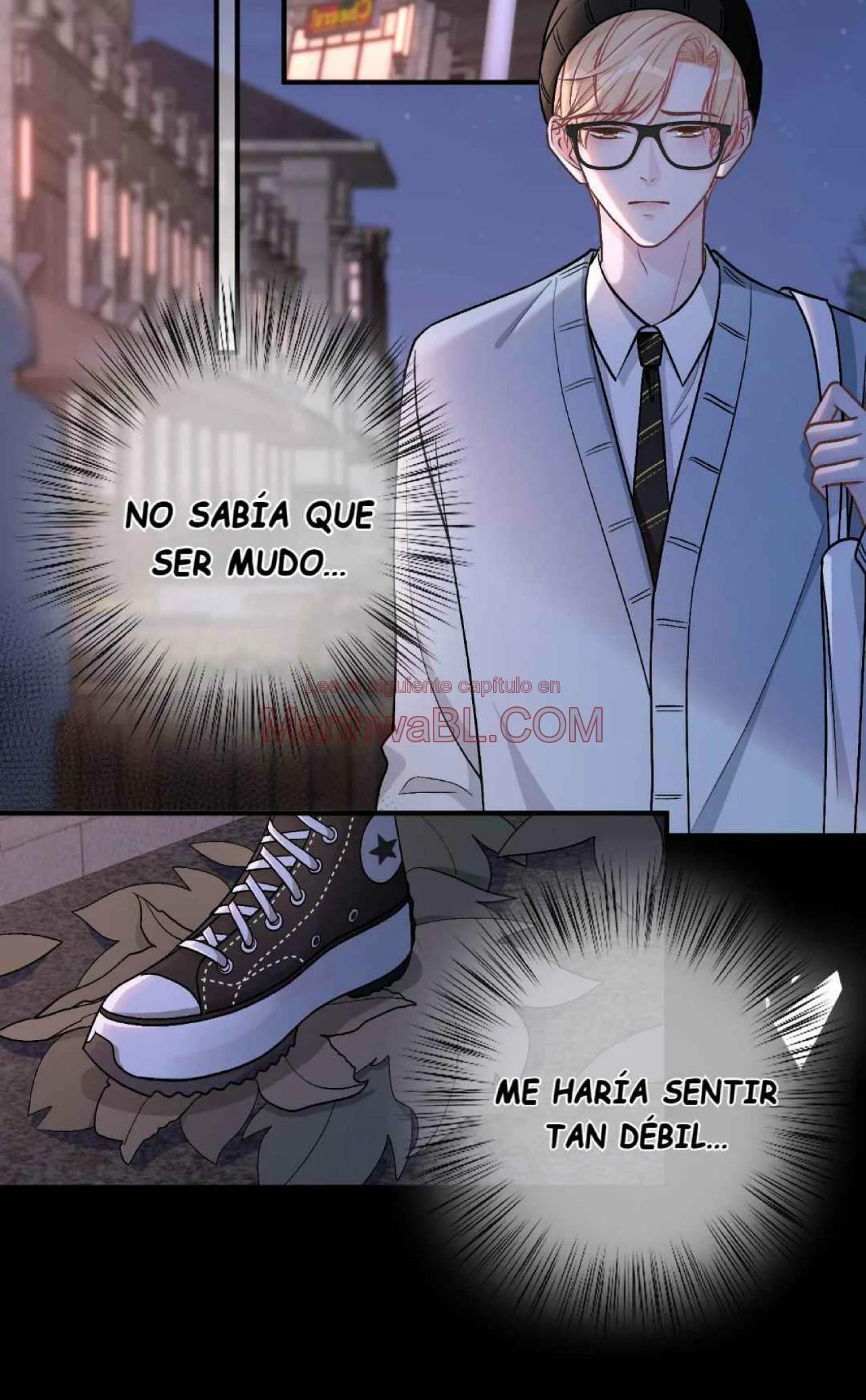 Antes y después del adiós - Capítulo 56 2 manhwa