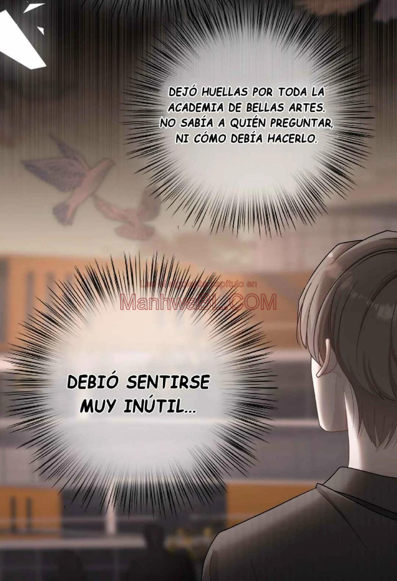 Antes y después del adiós - Capítulo 56 2 manhwa