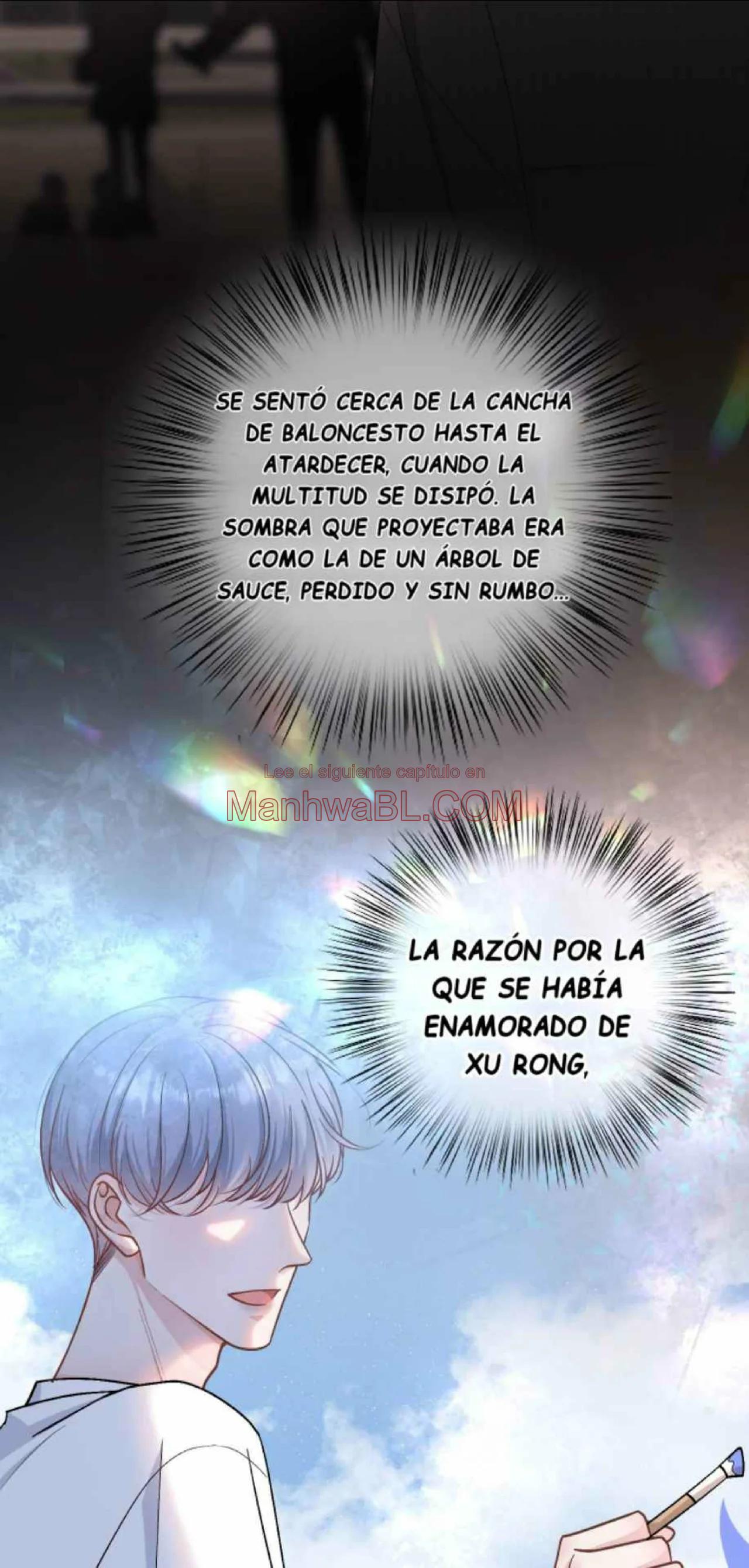 Antes y después del adiós - Capítulo 56 2 manhwa