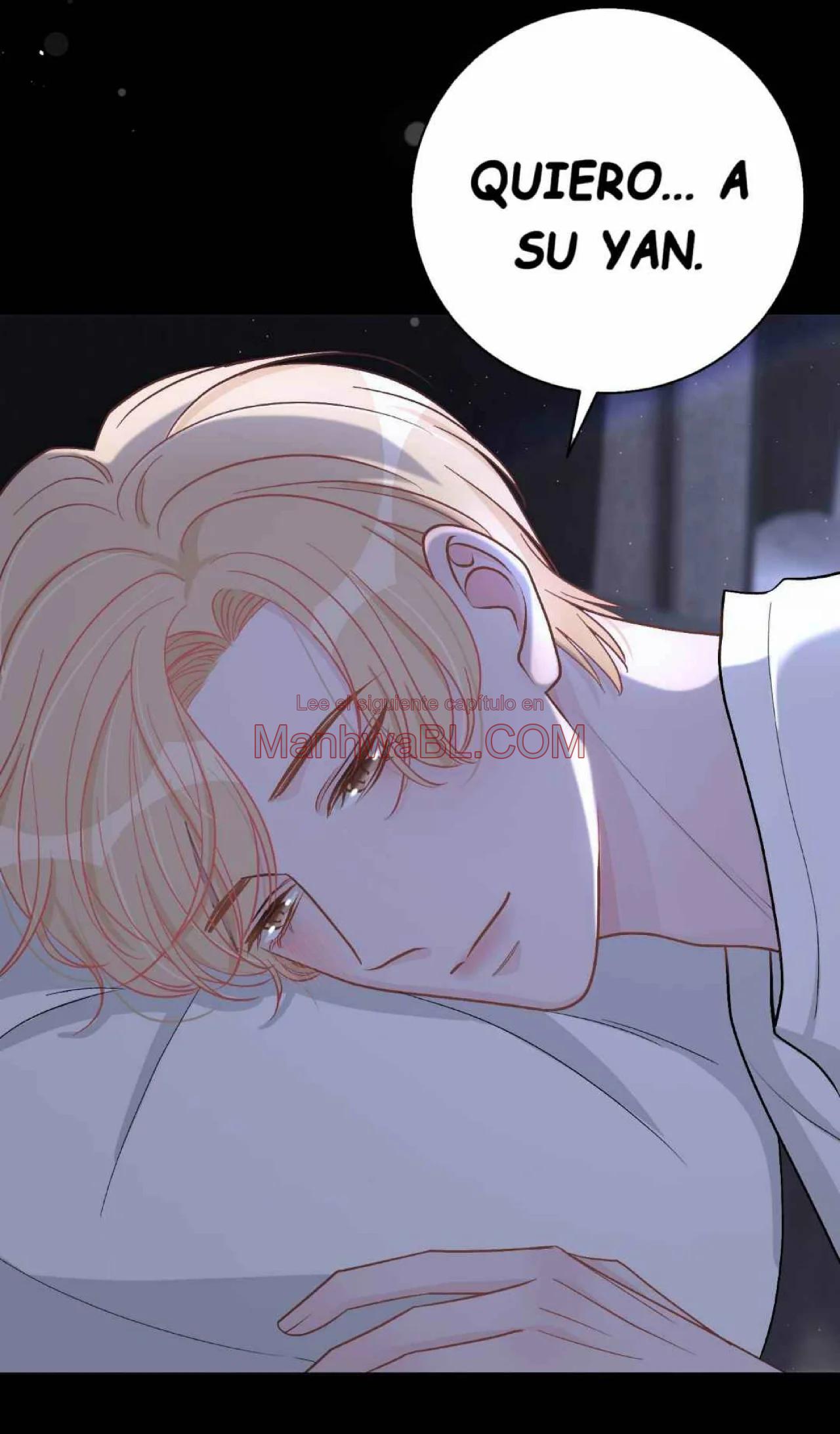 Antes y después del adiós - Capítulo 36 2 manhwa