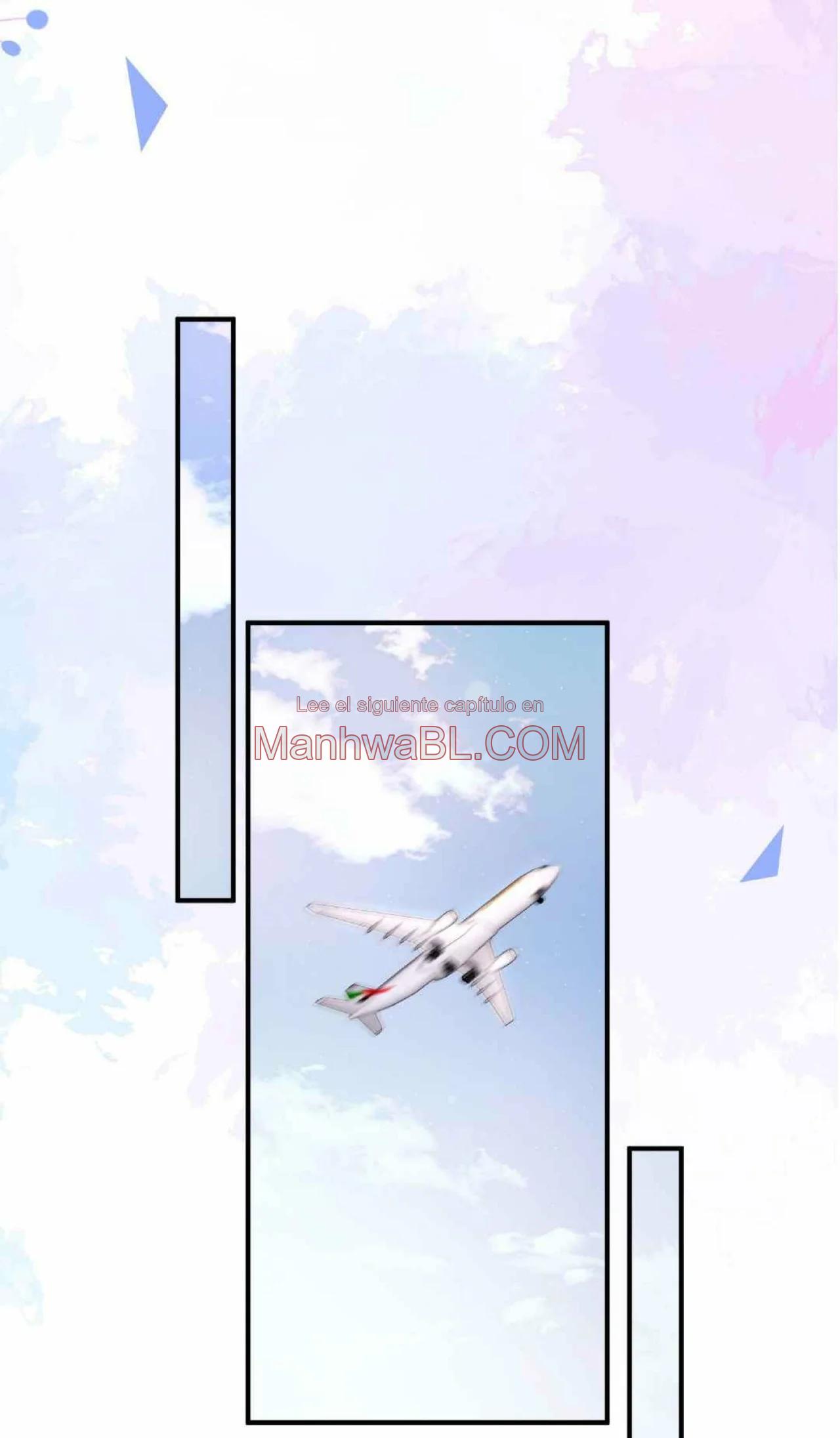 Antes y después del adiós - Capítulo 36 2 manhwa