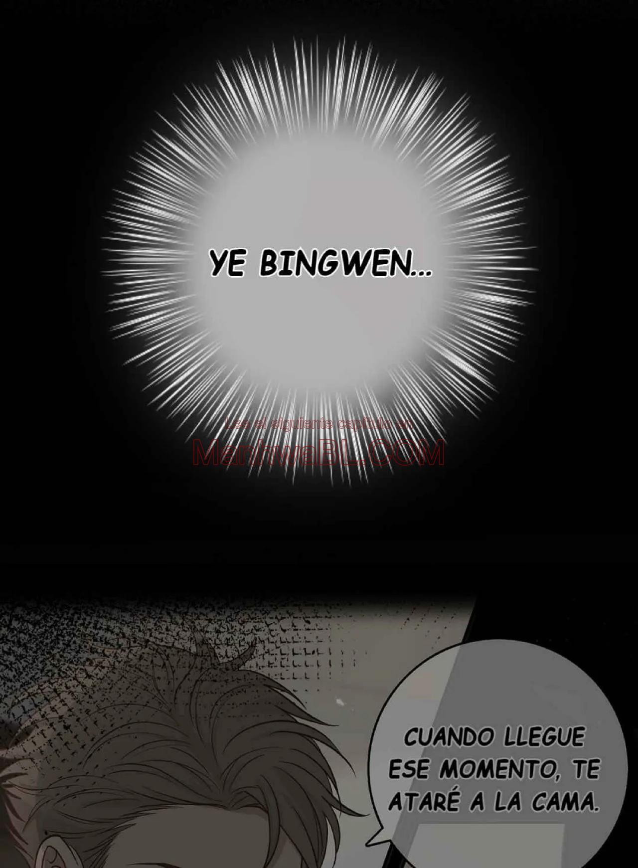 Antes y después del adiós - Capítulo 36 2 manhwa