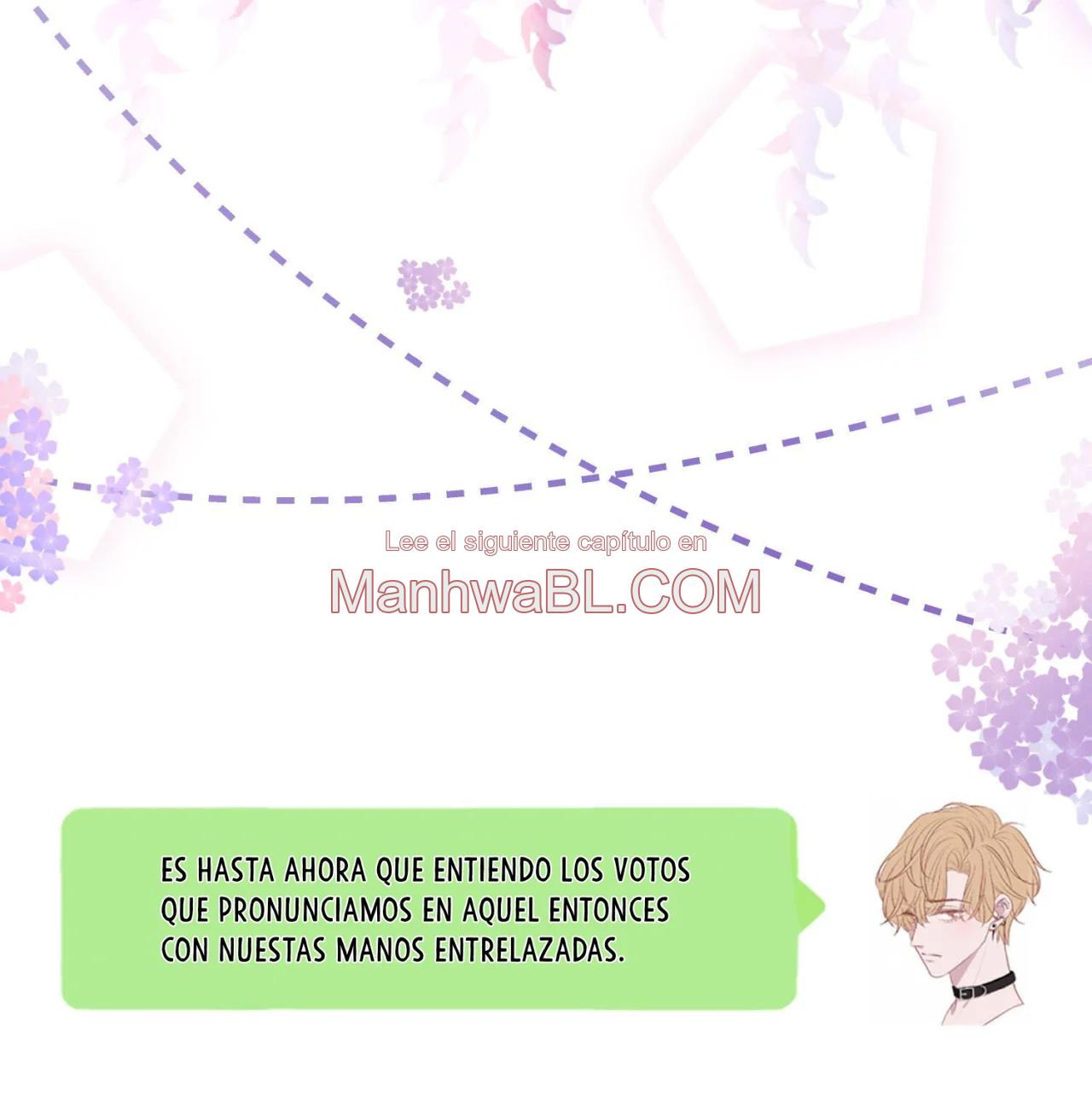 Antes y después del adiós - Capítulo 81 3 manhwa