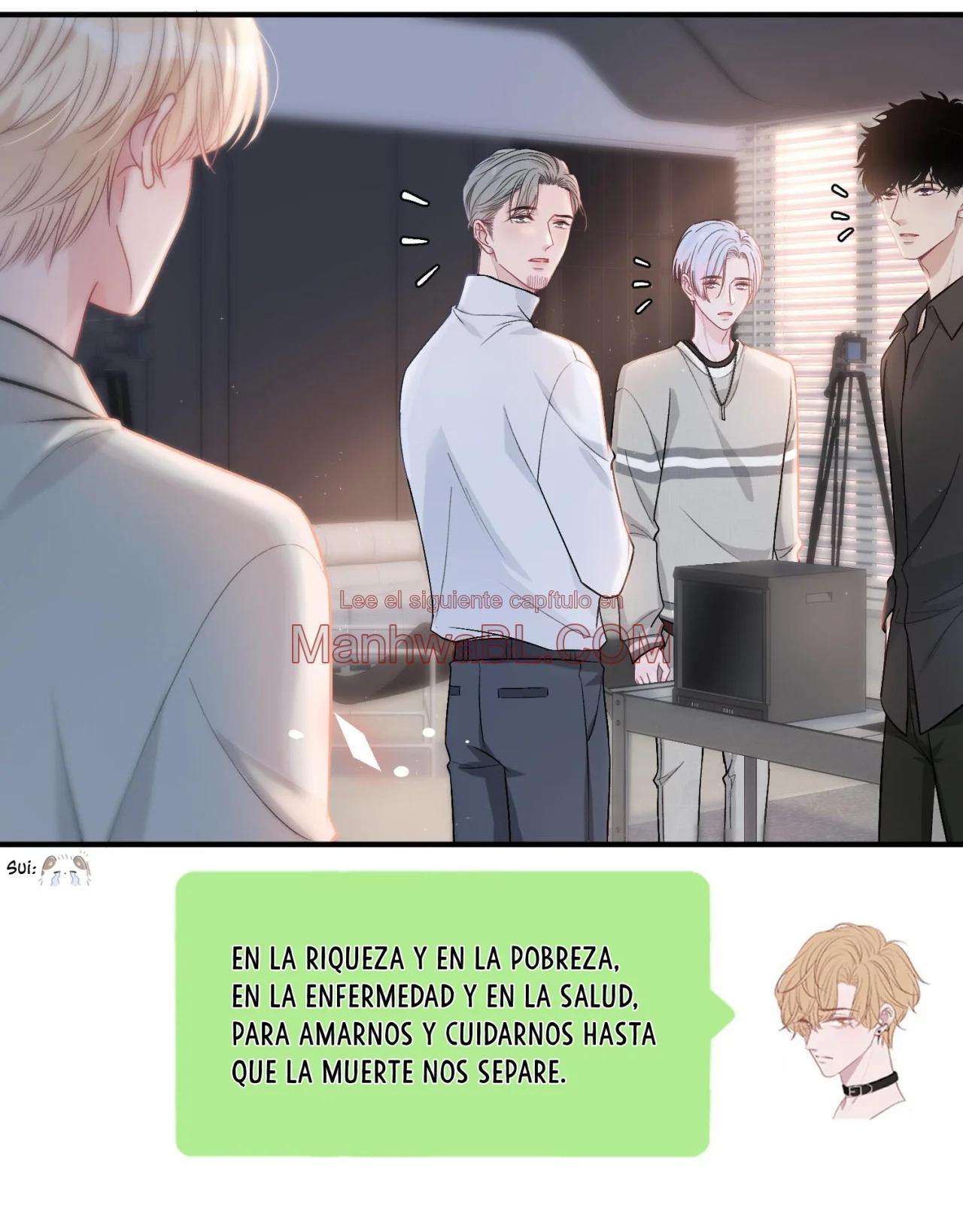 Antes y después del adiós - Capítulo 81 3 manhwa