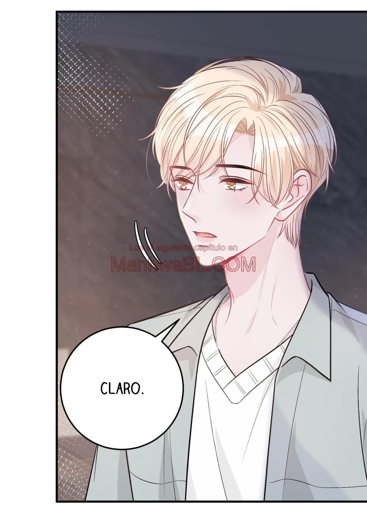 Antes y después del adiós - Capítulo 81 3 manhwa