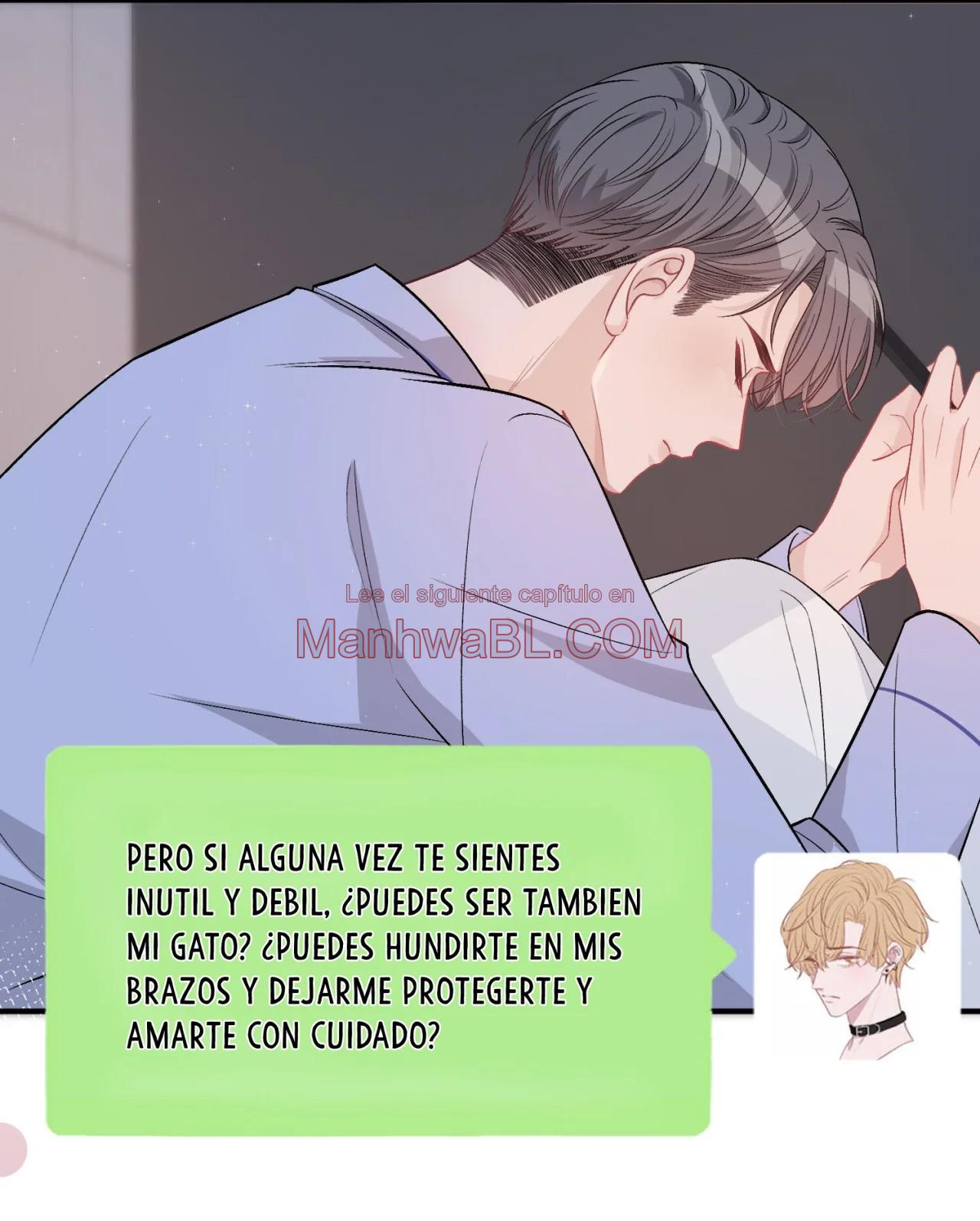 Antes y después del adiós - Capítulo 81 3 manhwa