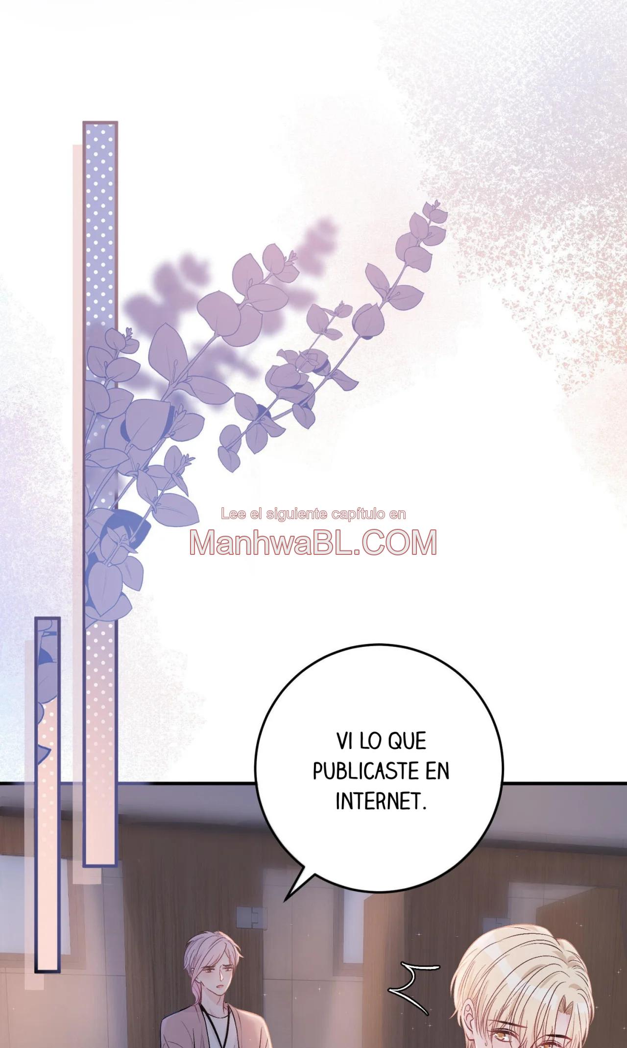 Antes y después del adiós - Capítulo 81 3 manhwa