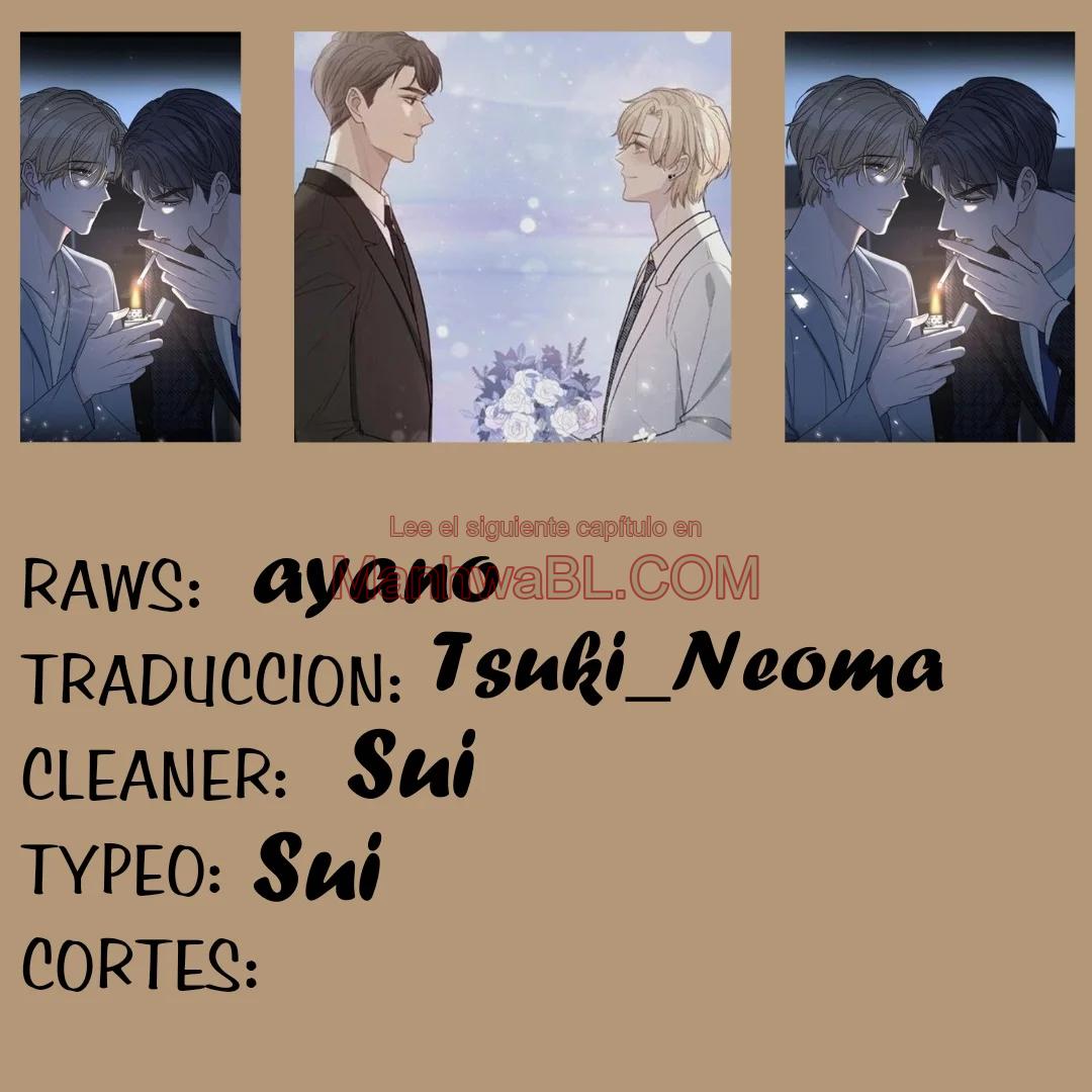 Antes y después del adiós - Capítulo 81 3 manhwa