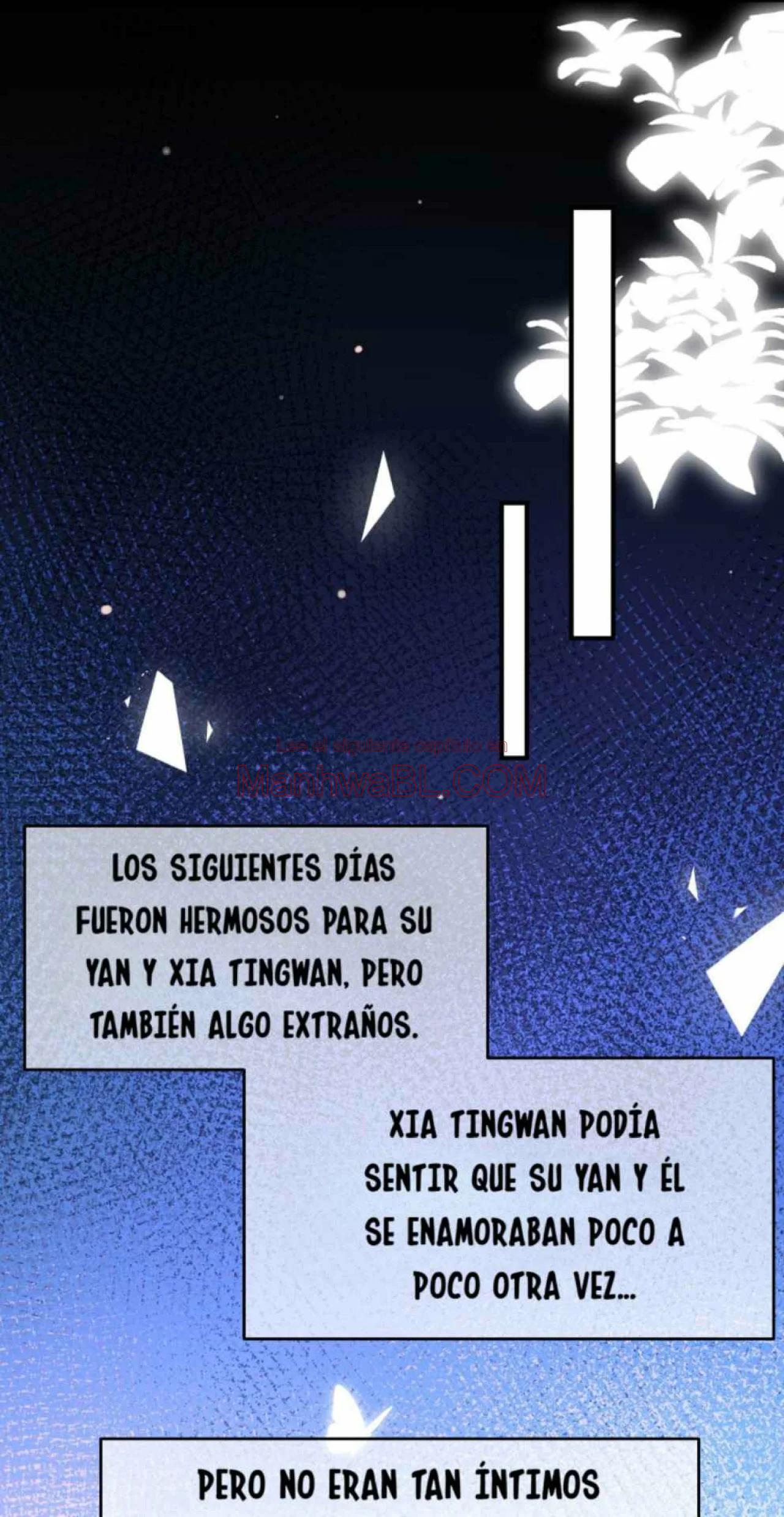 Antes y después del adiós - Capítulo 51 2 manhwa