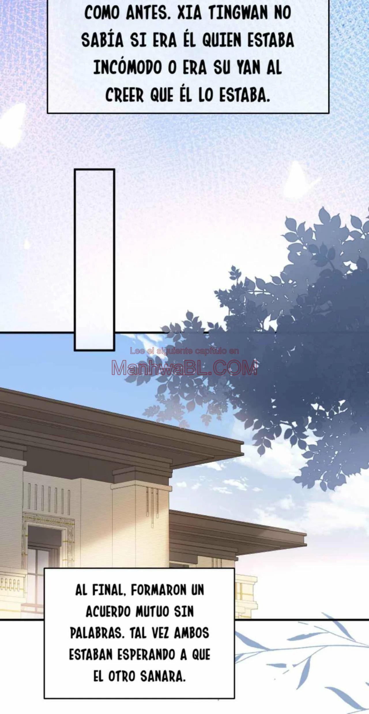 Antes y después del adiós - Capítulo 51 2 manhwa