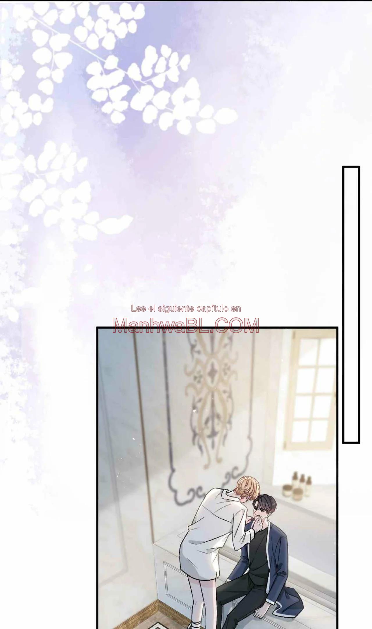 Antes y después del adiós - Capítulo 51 2 manhwa