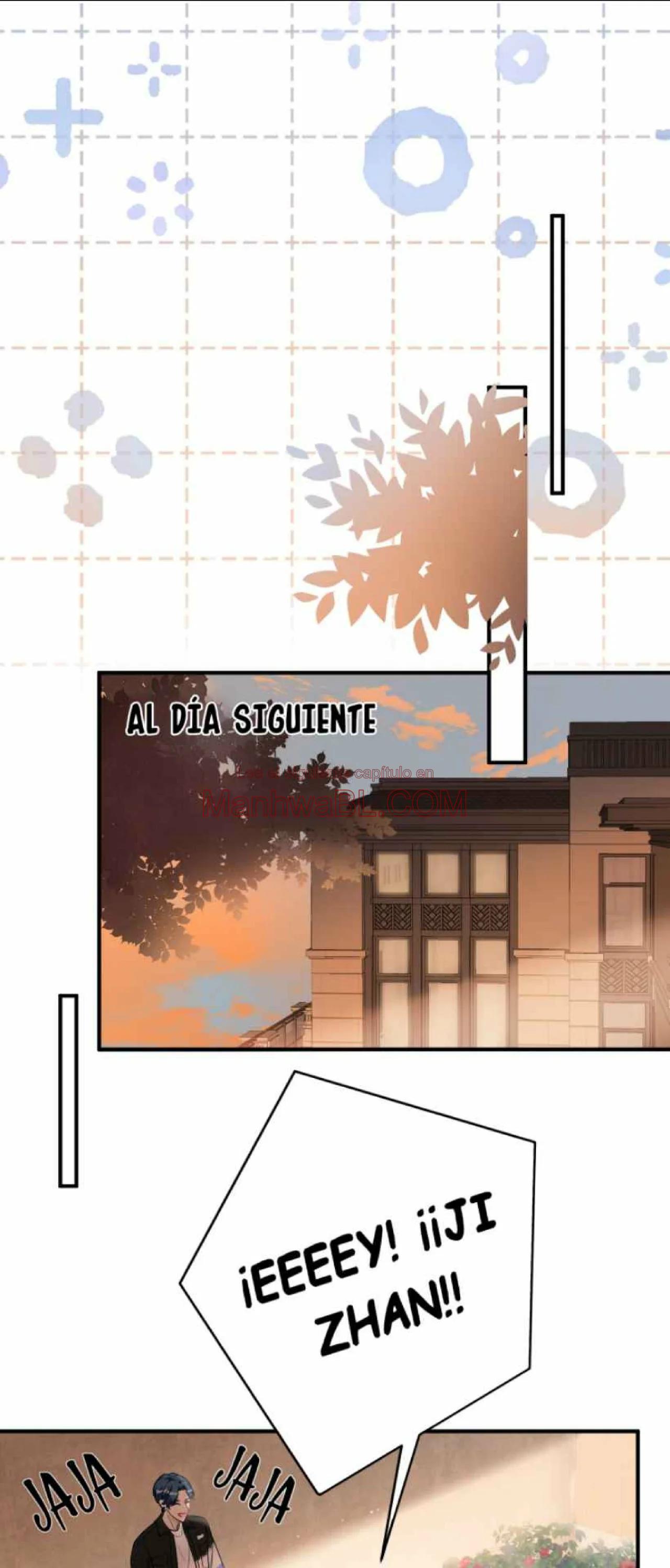 Antes y después del adiós - Capítulo 51 2 manhwa