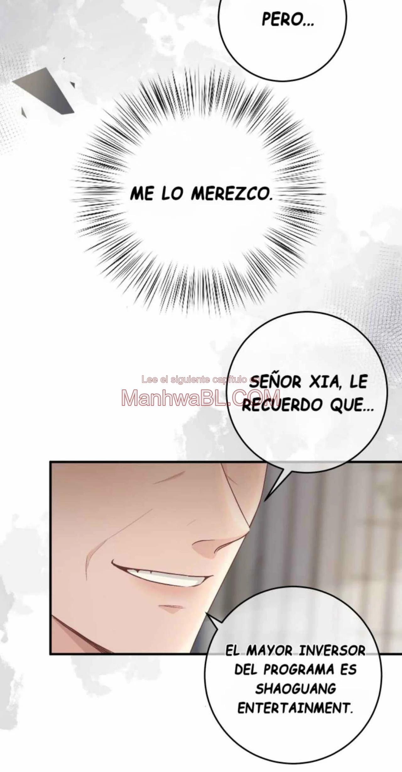 Antes y después del adiós - Capítulo 57 3 manhwa