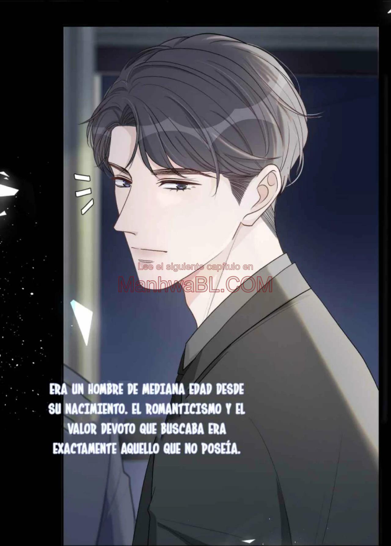 Antes y después del adiós - Capítulo 26 2 manhwa