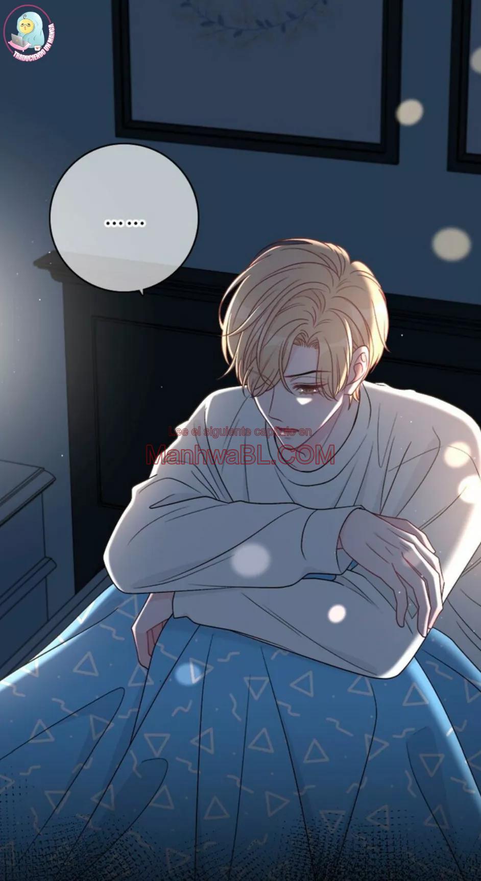 Antes y después del adiós - Capítulo 7 2 manhwa