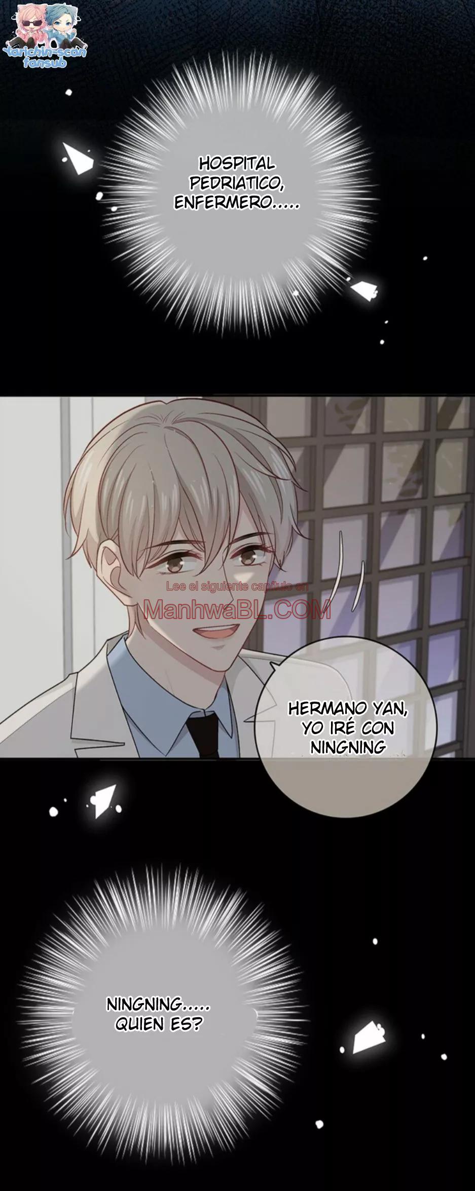 Antes y después del adiós - Capítulo 7 2 manhwa