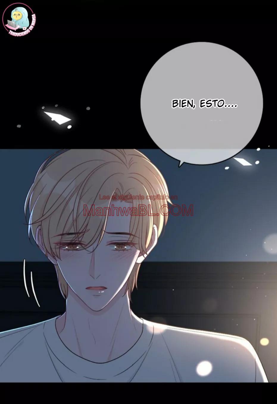 Antes y después del adiós - Capítulo 7 2 manhwa