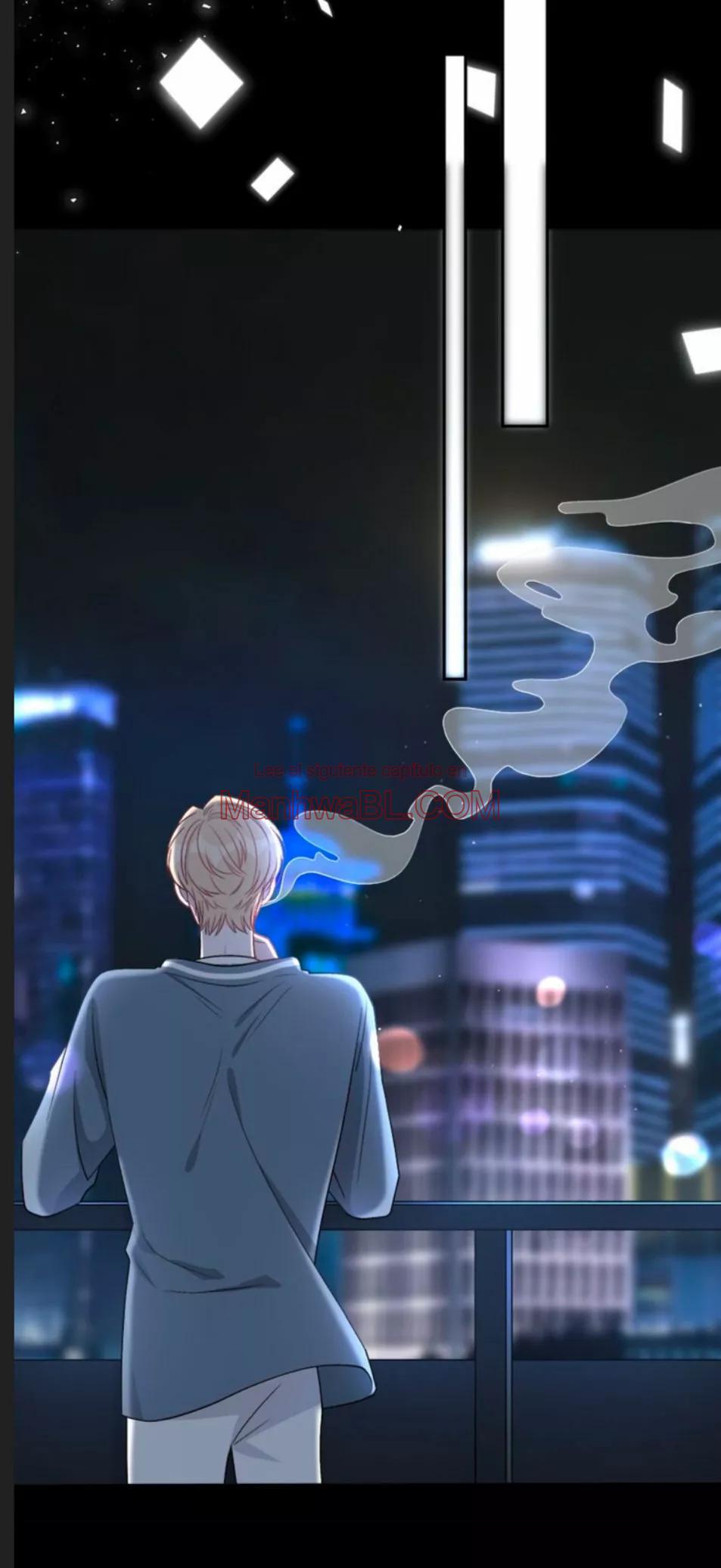 Antes y después del adiós - Capítulo 7 2 manhwa