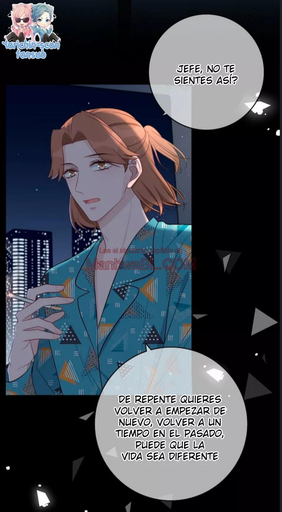 Antes y después del adiós - Capítulo 7 2 manhwa