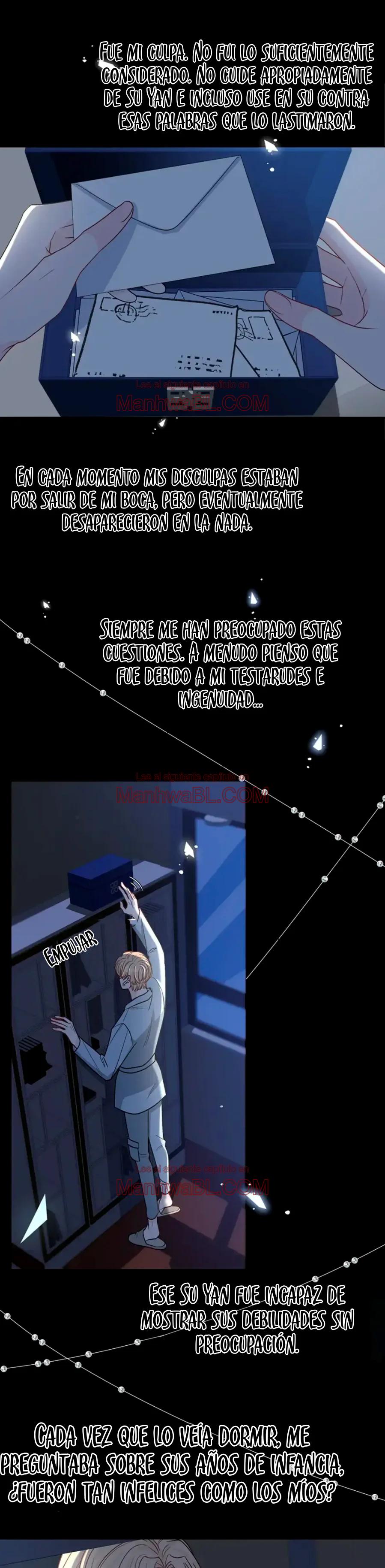 Antes y después del adiós - Capítulo 15 3 manhwa