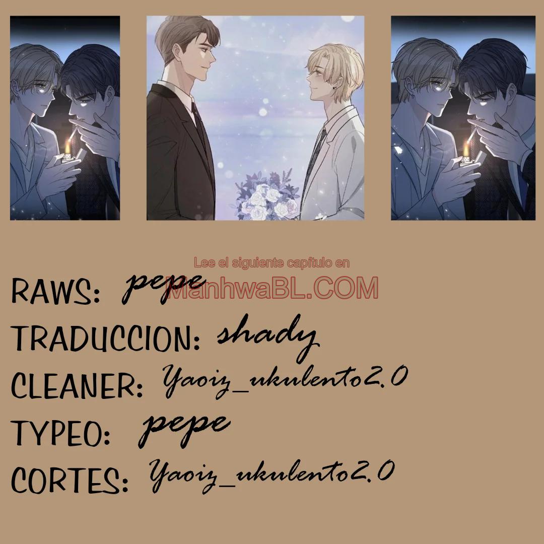 Antes y después del adiós - Capítulo 15 3 manhwa