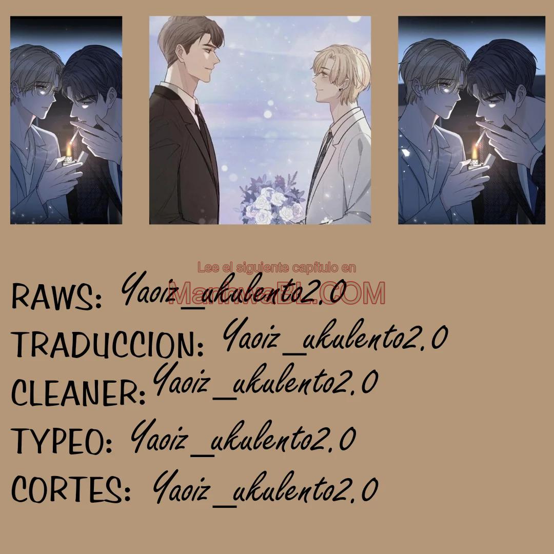 Antes y después del adiós - Capítulo 9 3 manhwa