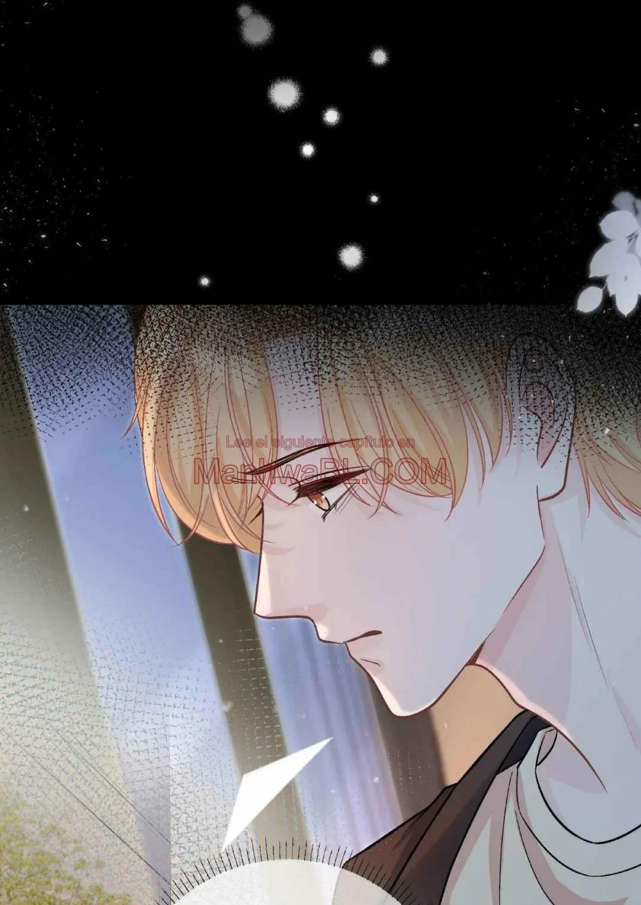 Antes y después del adiós - Capítulo 73 manhwa