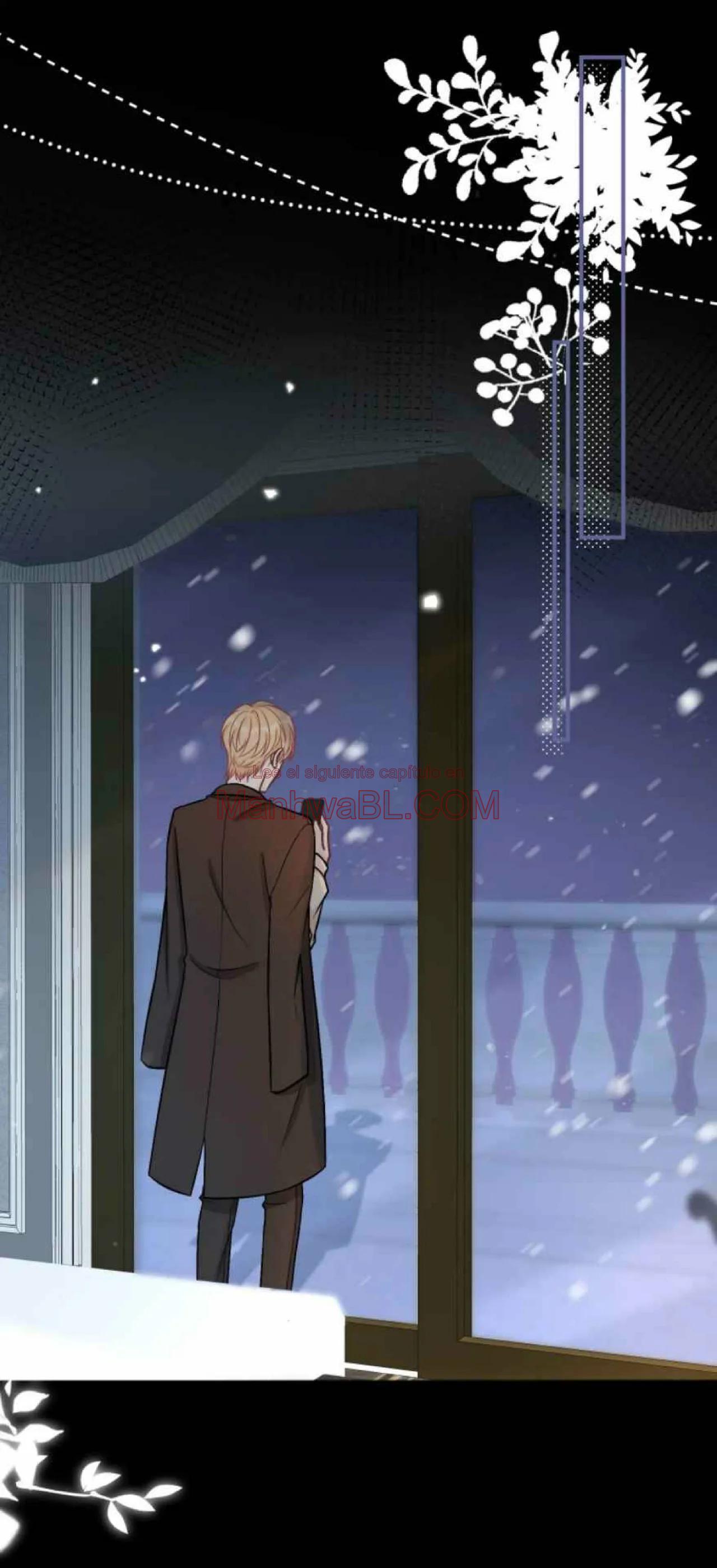 Antes y después del adiós - Capítulo 73 manhwa