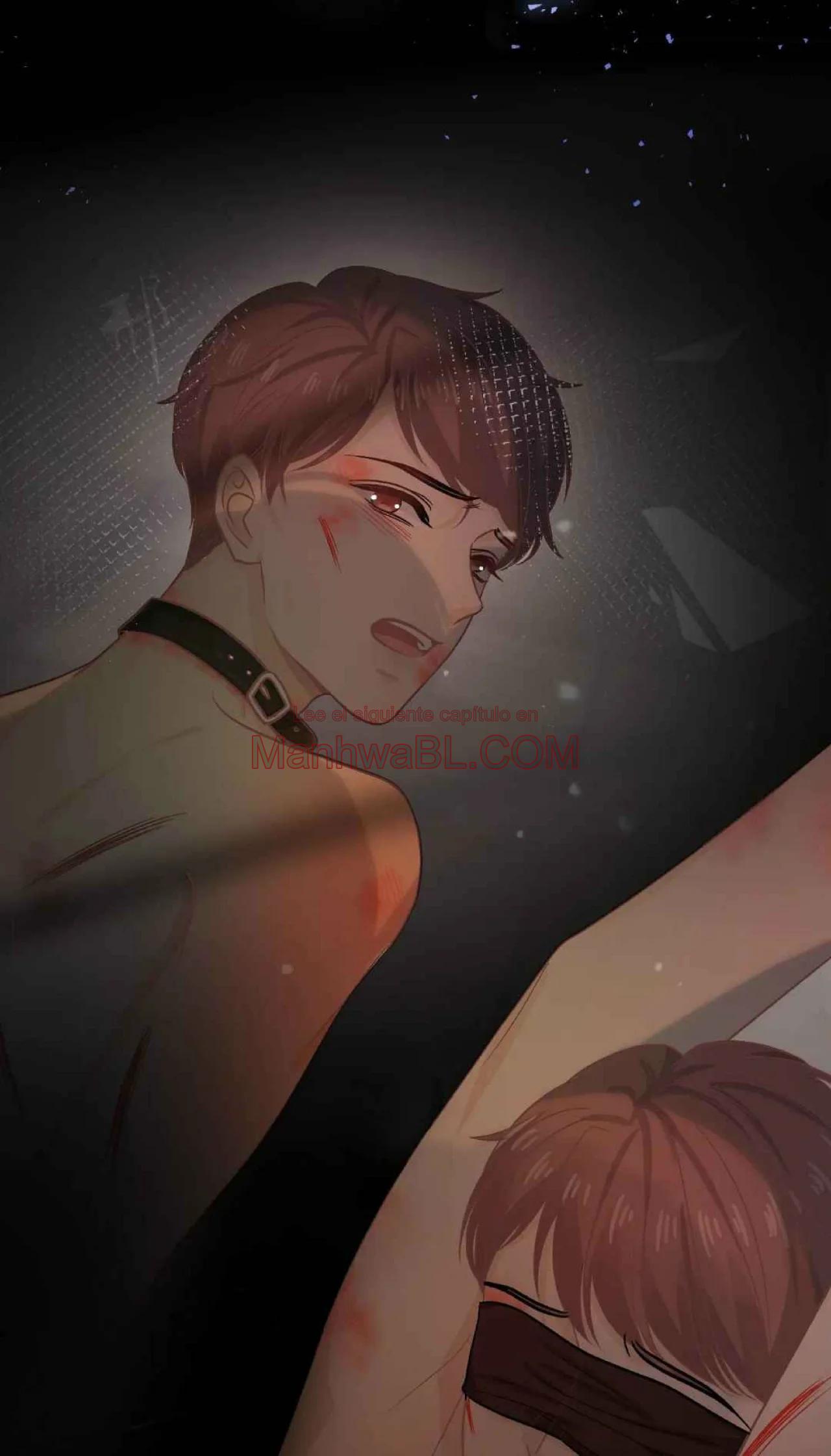 Antes y después del adiós - Capítulo 73 manhwa