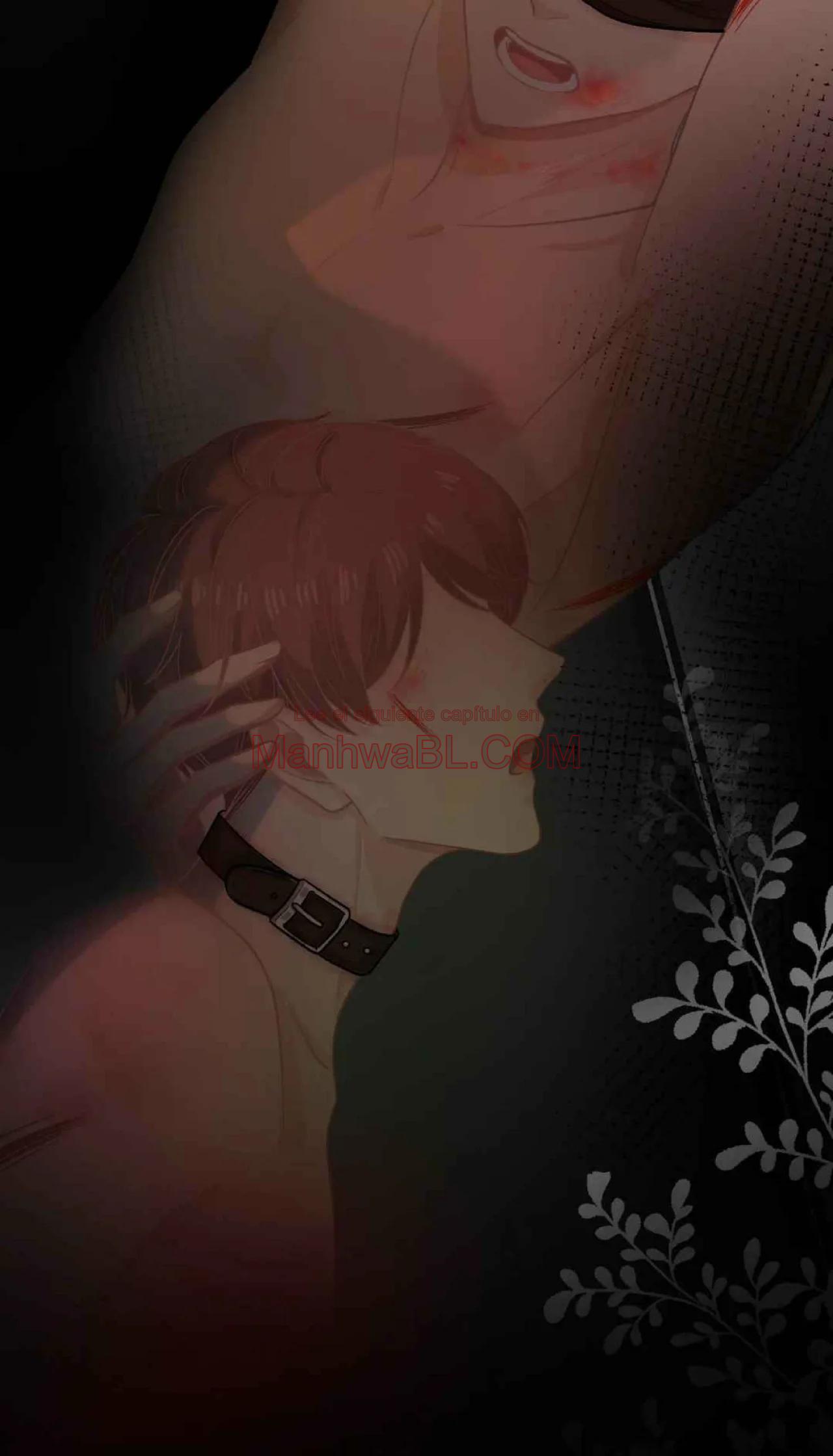 Antes y después del adiós - Capítulo 73 manhwa