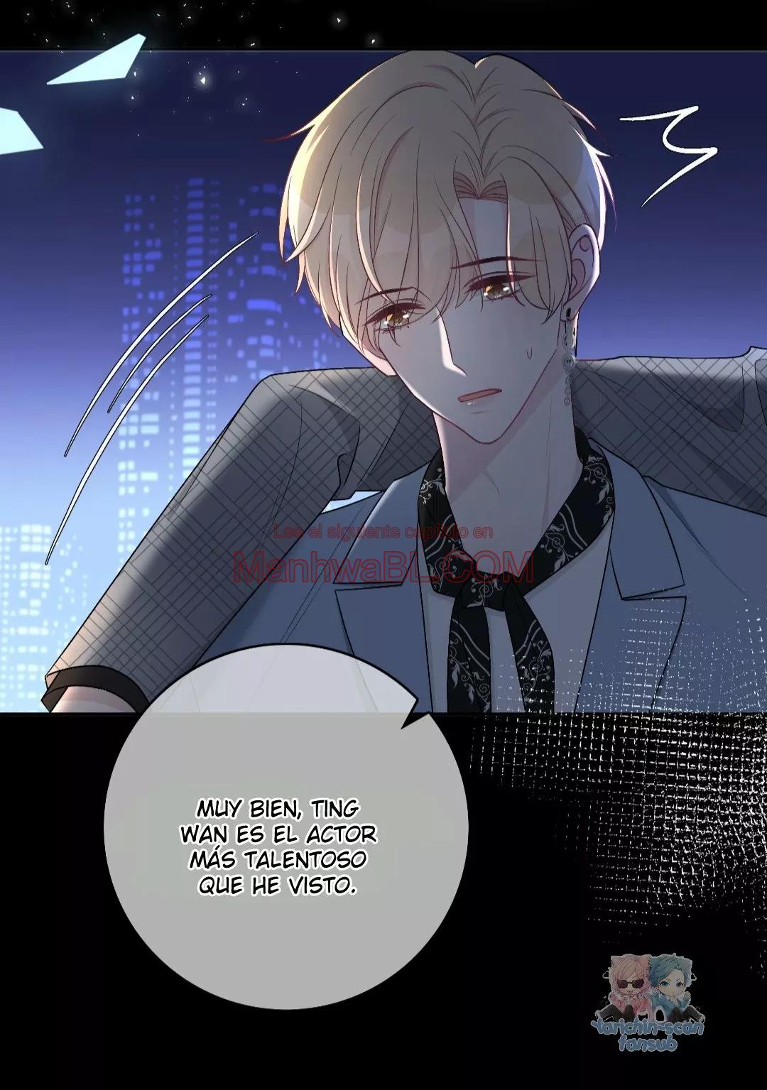Antes y después del adiós - Capítulo 2 manhwa