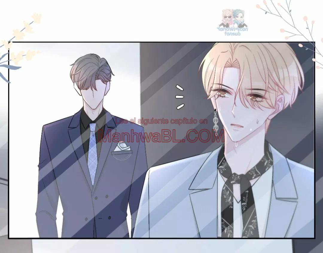 Antes y después del adiós - Capítulo 2 manhwa