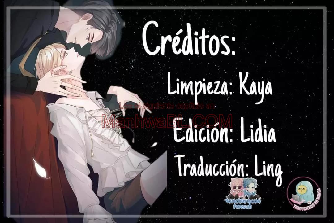 Antes y después del adiós - Capítulo 2 manhwa
