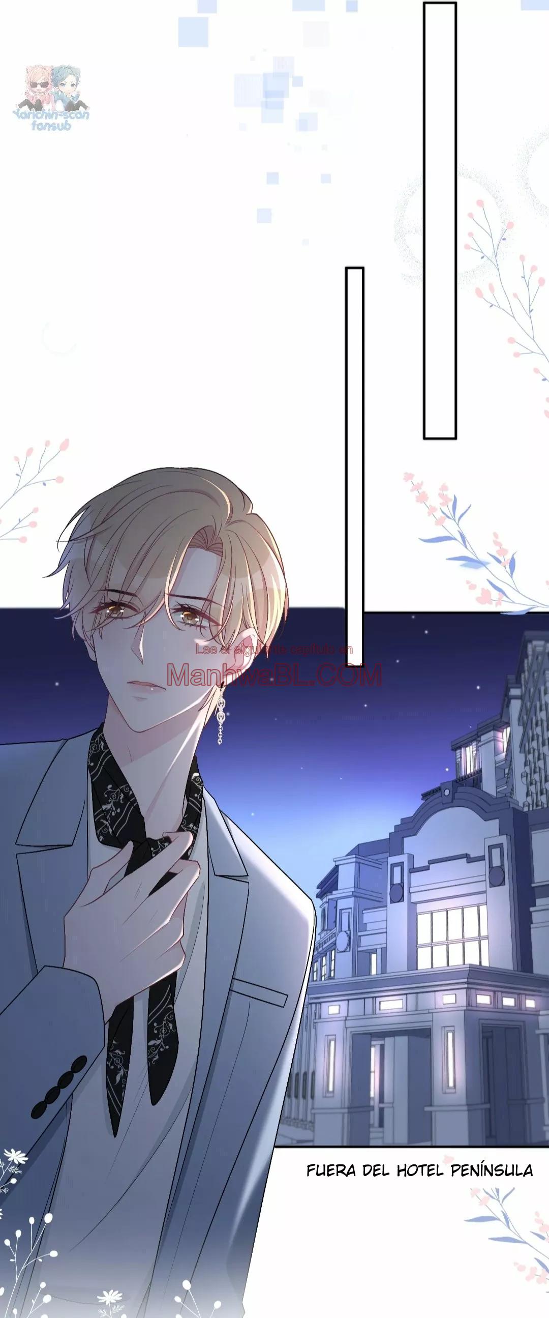 Antes y después del adiós - Capítulo 2 manhwa