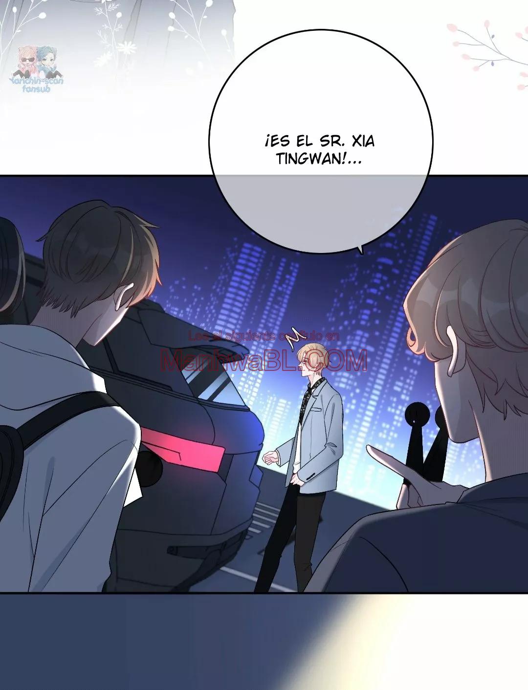 Antes y después del adiós - Capítulo 2 manhwa