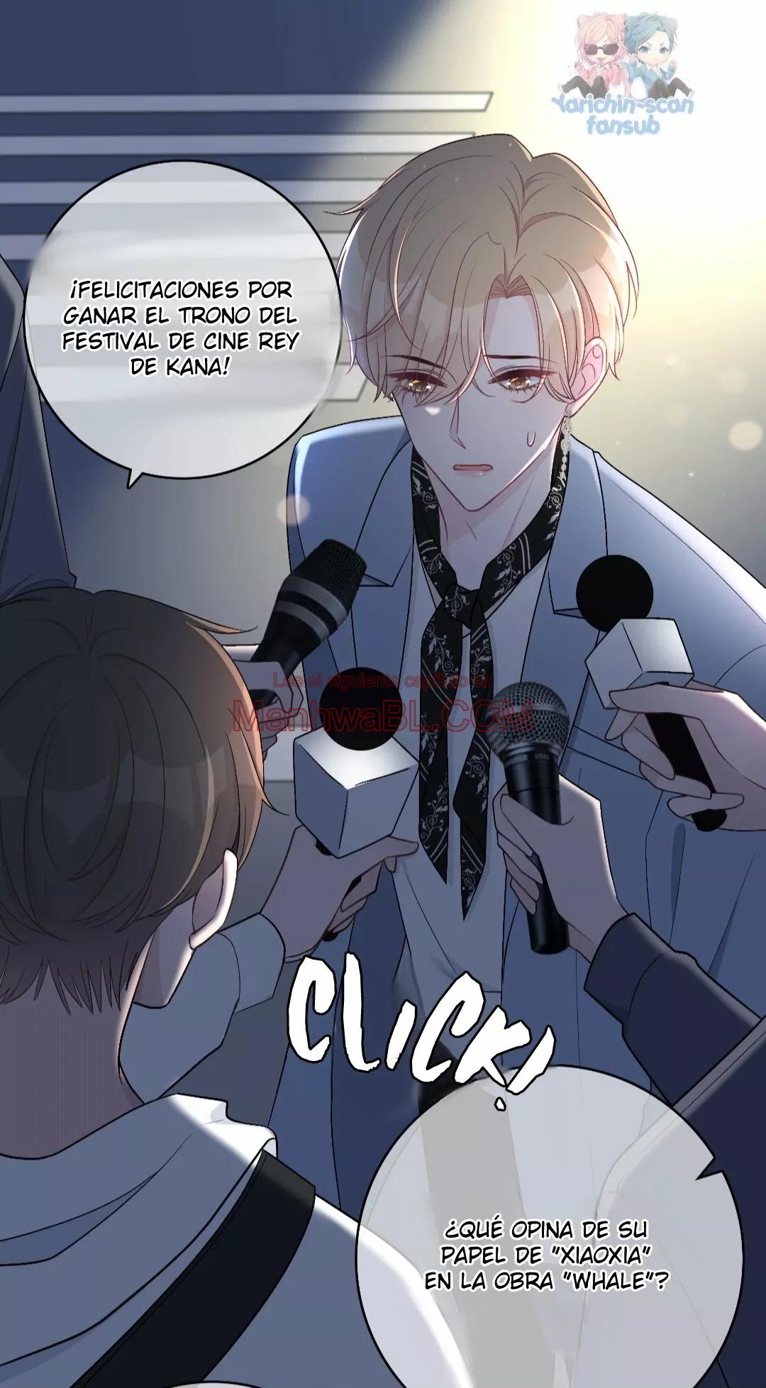 Antes y después del adiós - Capítulo 2 manhwa