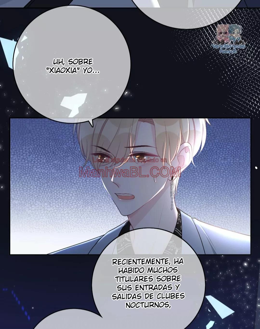 Antes y después del adiós - Capítulo 2 manhwa
