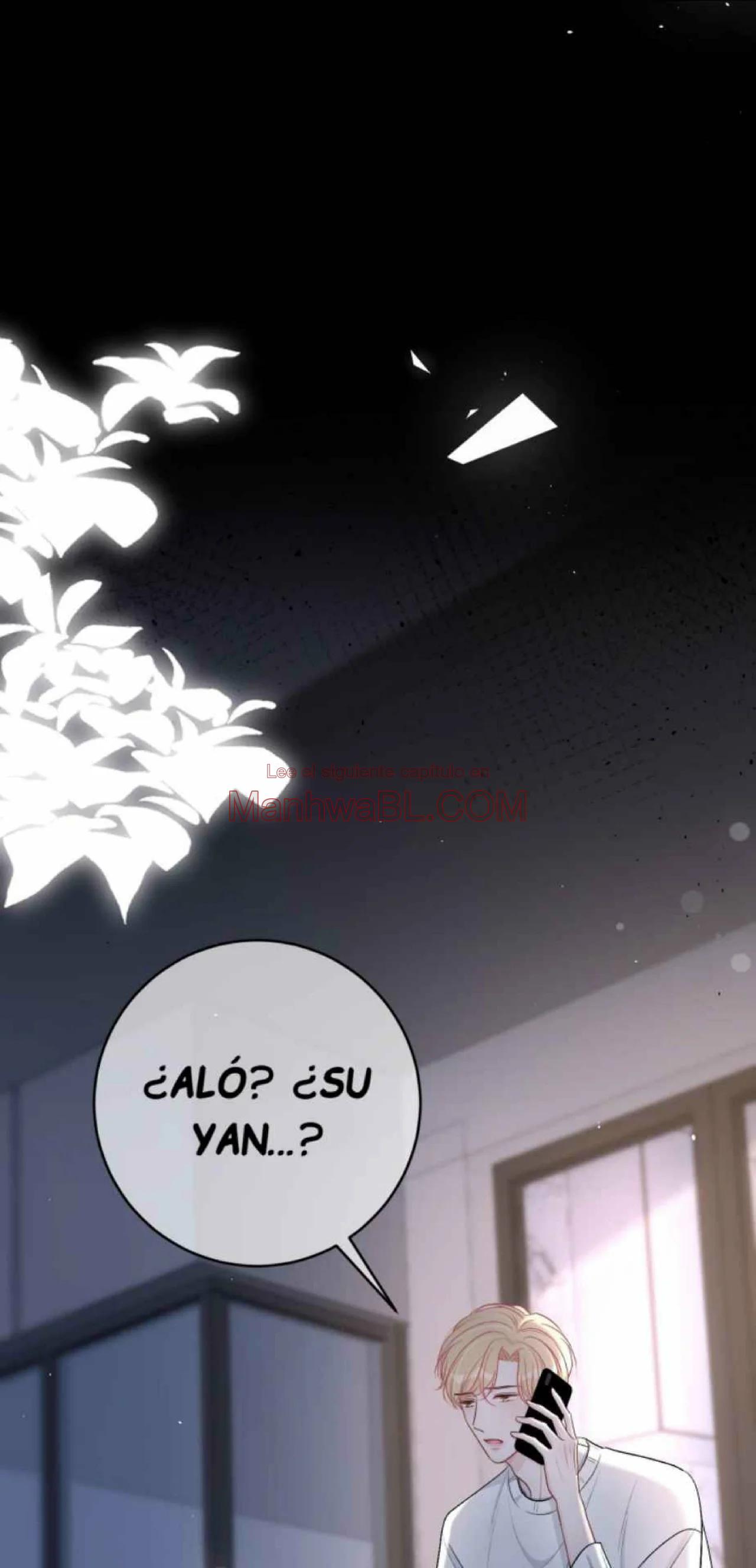 Antes y después del adiós - Capítulo 43 2 manhwa