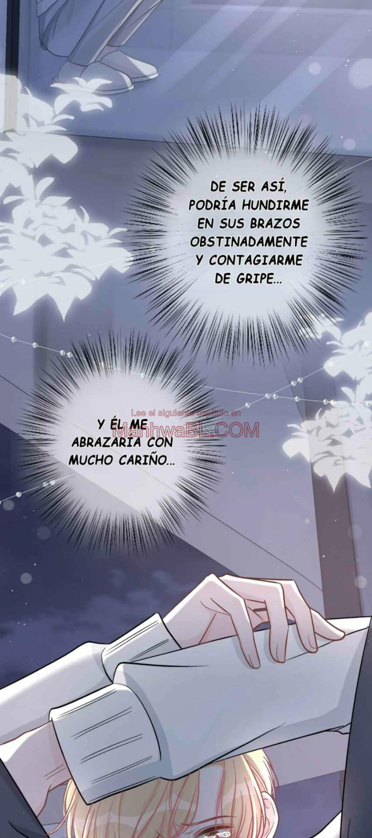 Antes y después del adiós - Capítulo 43 2 manhwa