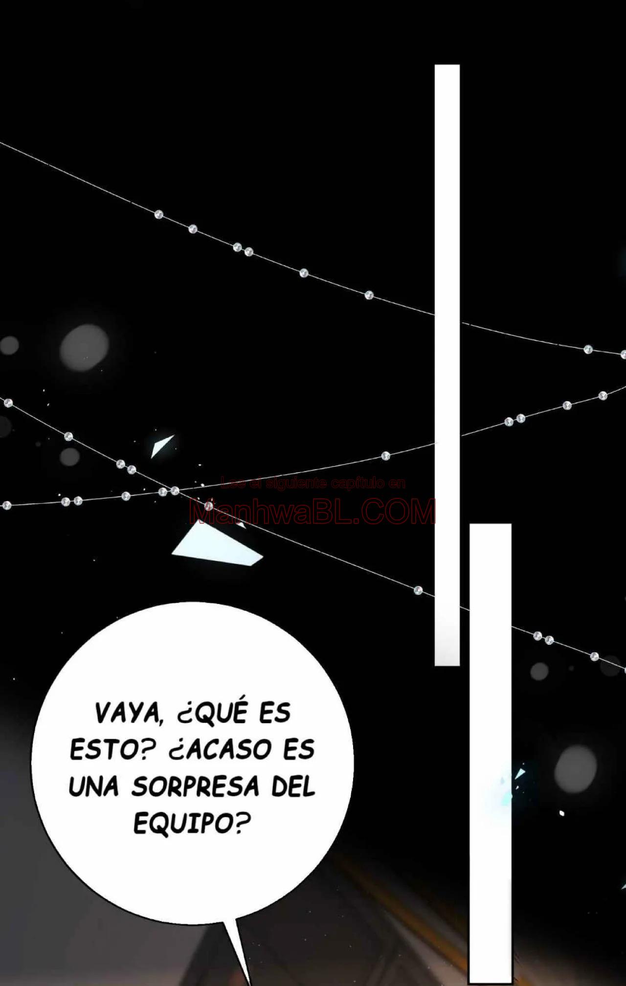Antes y después del adiós - Capítulo 31 manhwa