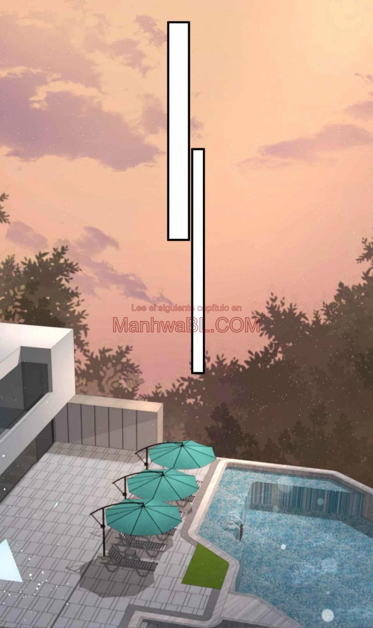Antes y después del adiós - Capítulo 31 manhwa