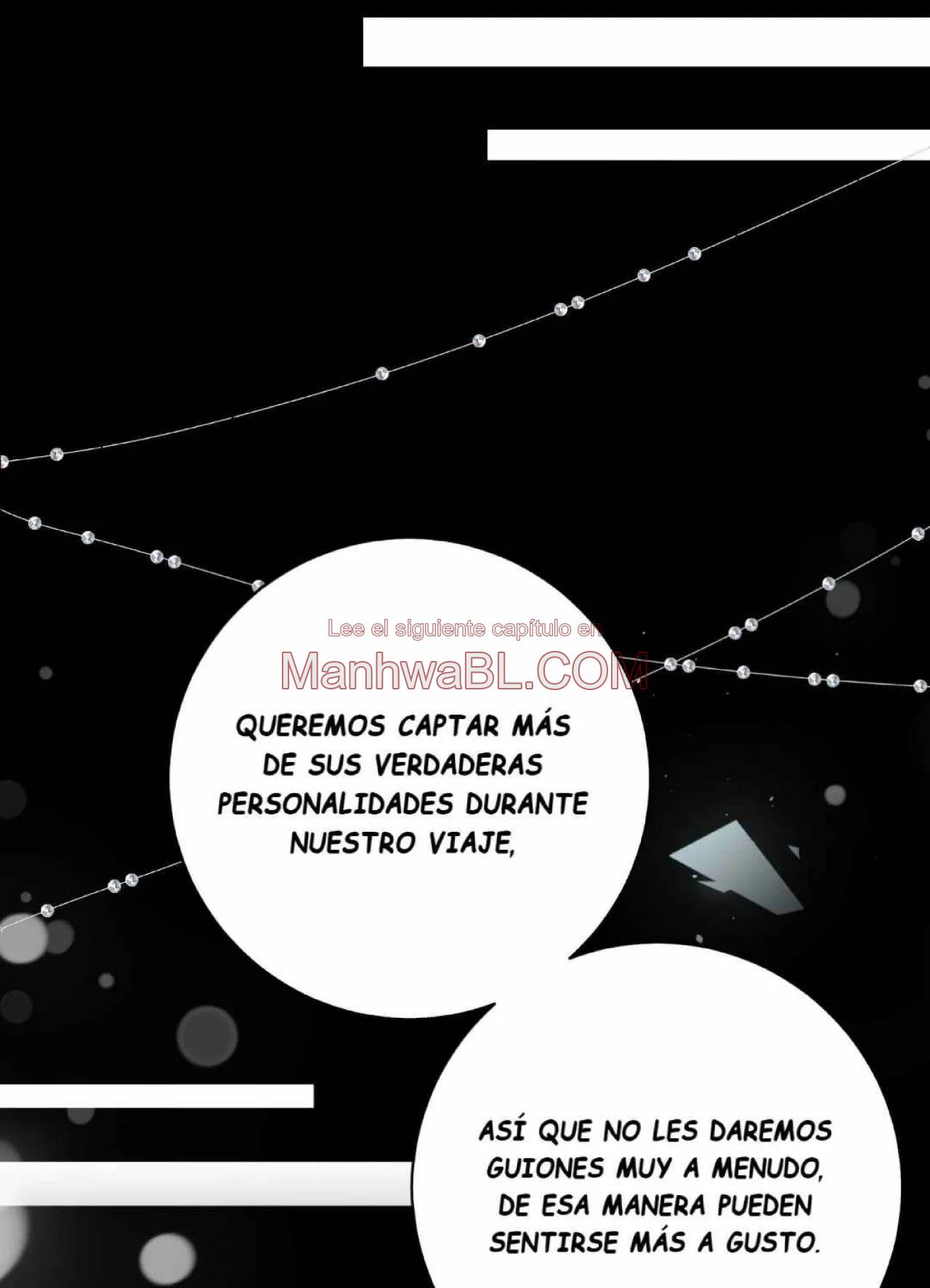 Antes y después del adiós - Capítulo 31 manhwa