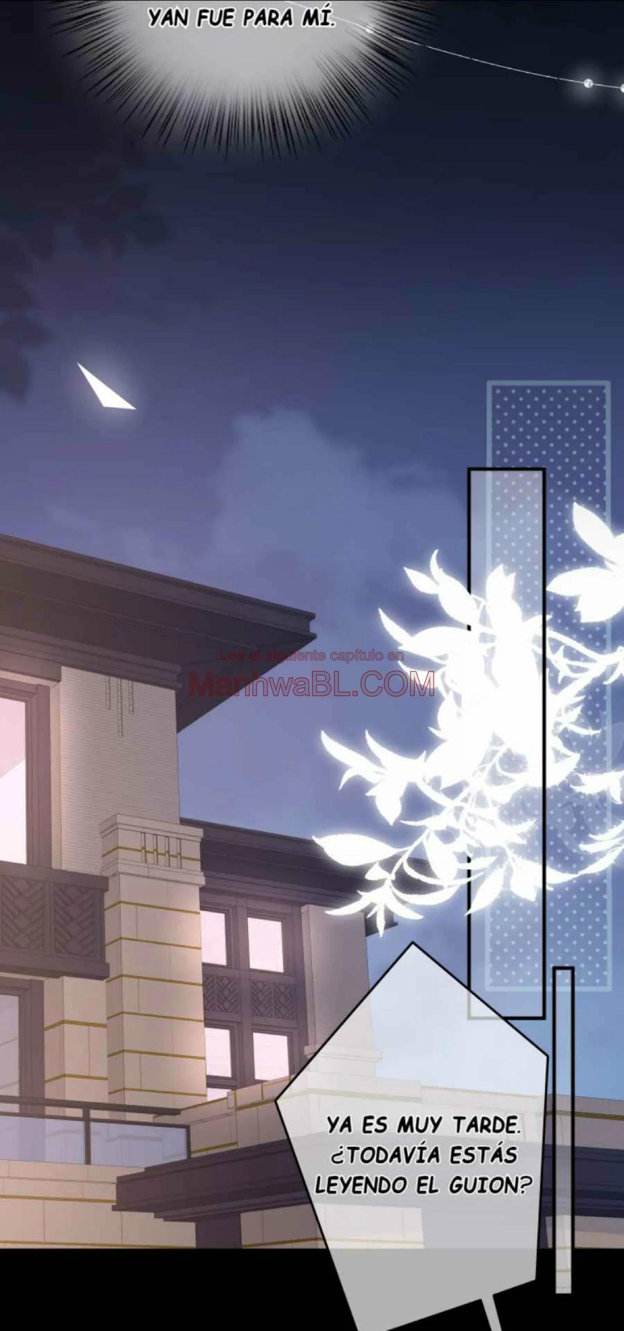 Antes y después del adiós - Capítulo 56 3 manhwa
